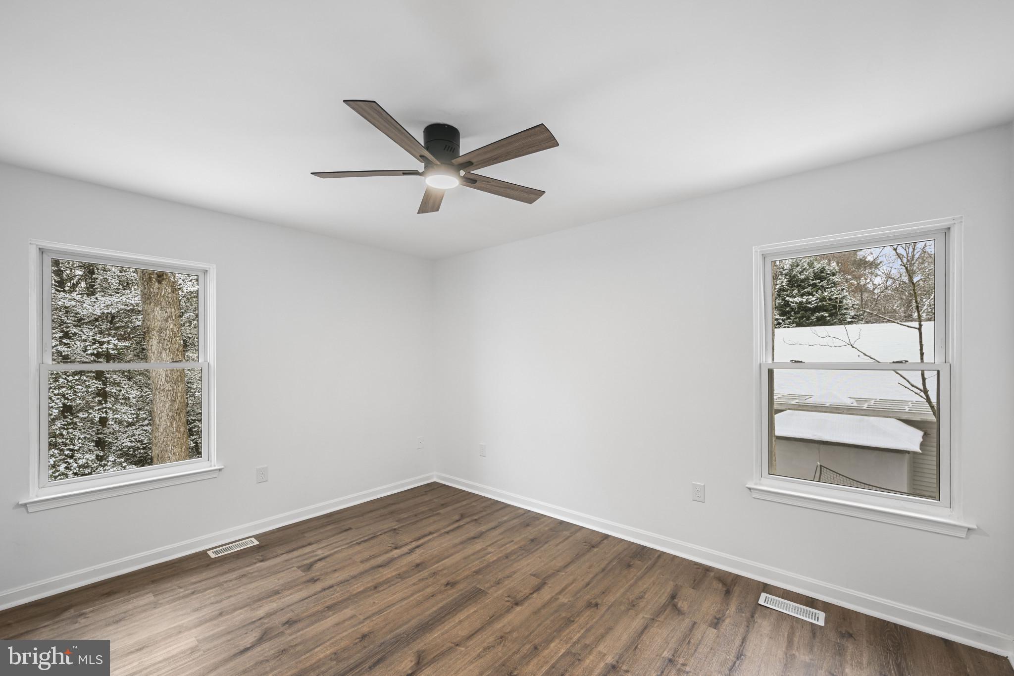 CHESAPEAKE RANCH ESTATES - Residential