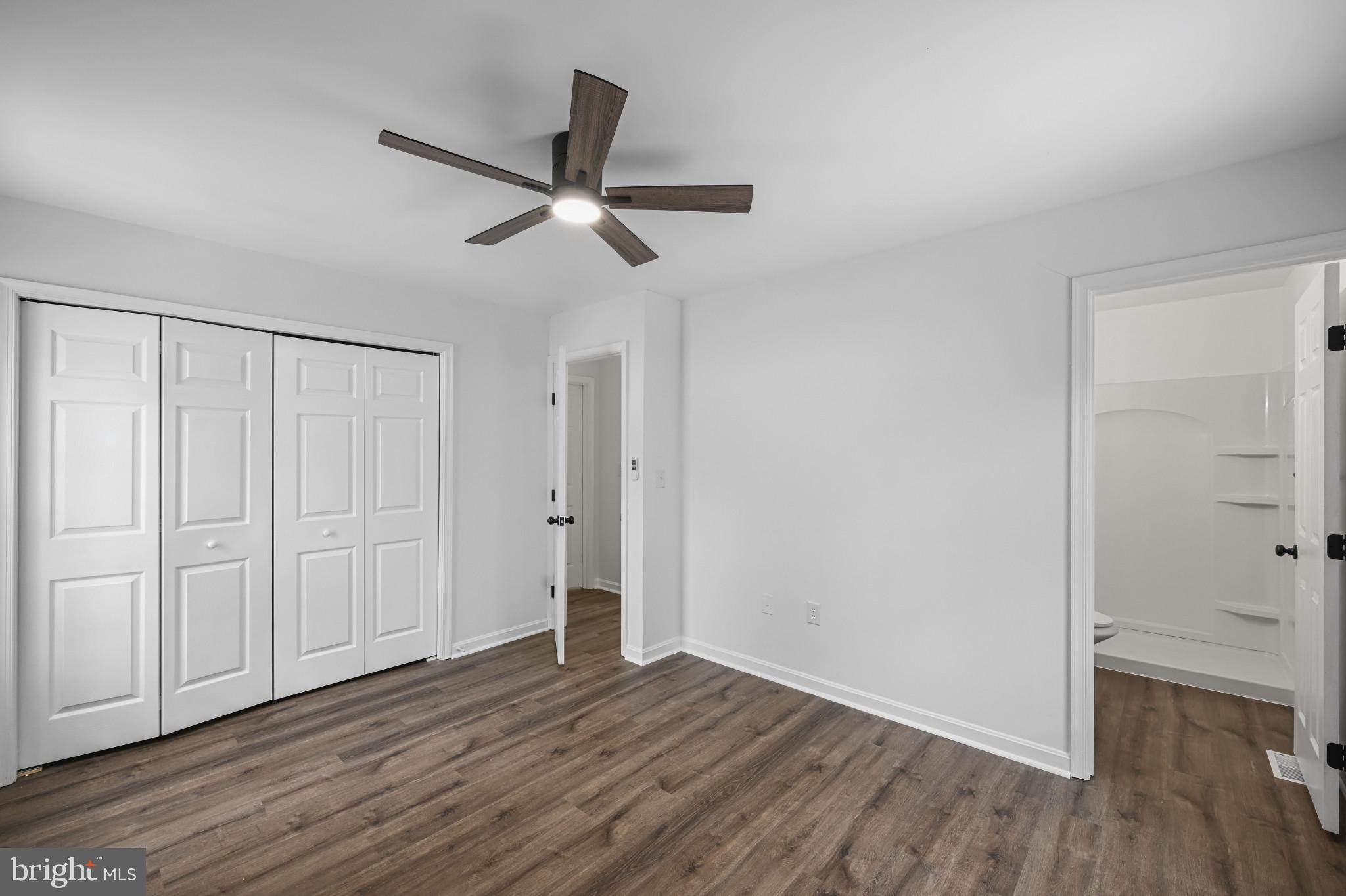 CHESAPEAKE RANCH ESTATES - Residential