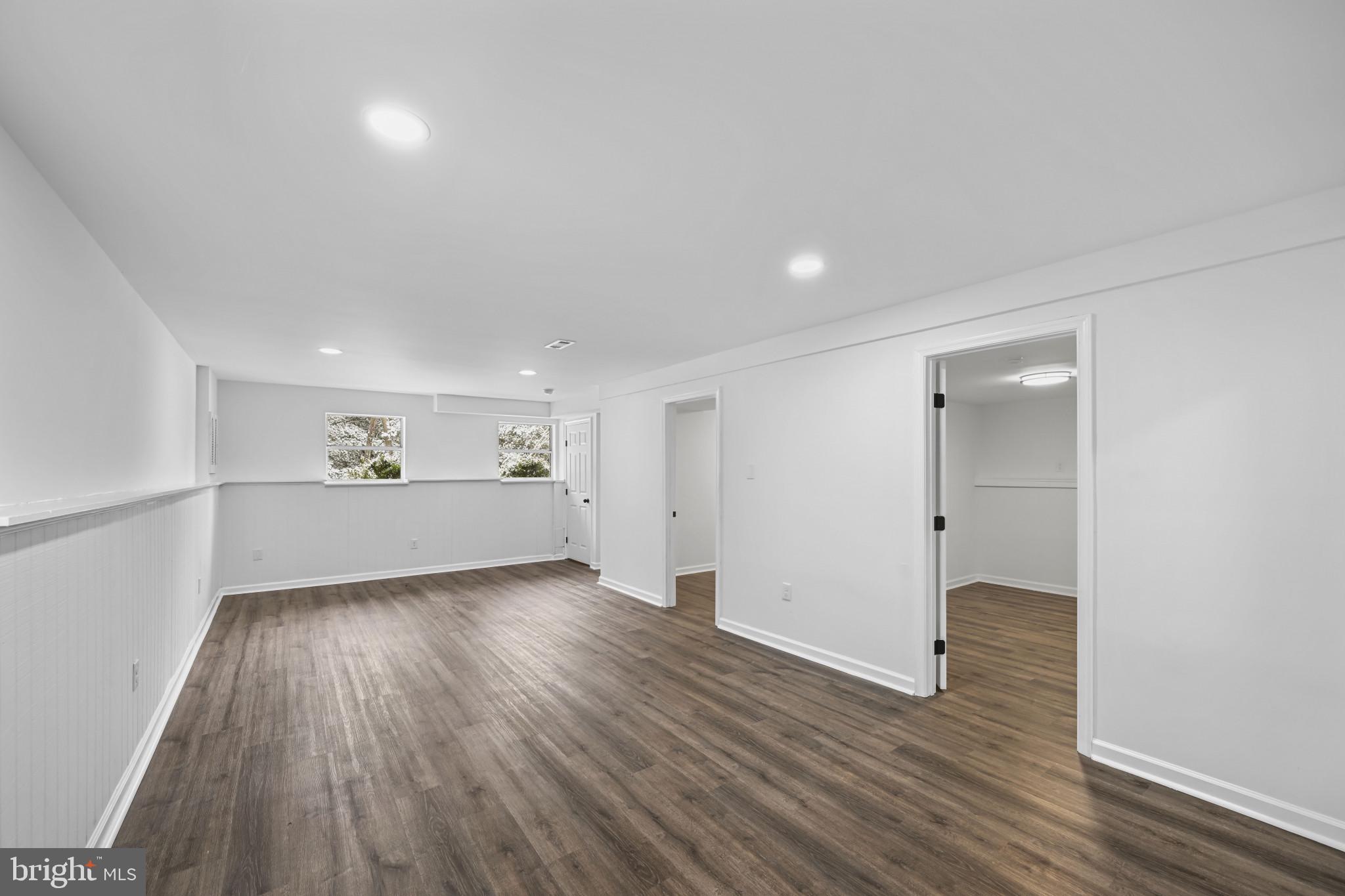 CHESAPEAKE RANCH ESTATES - Residential