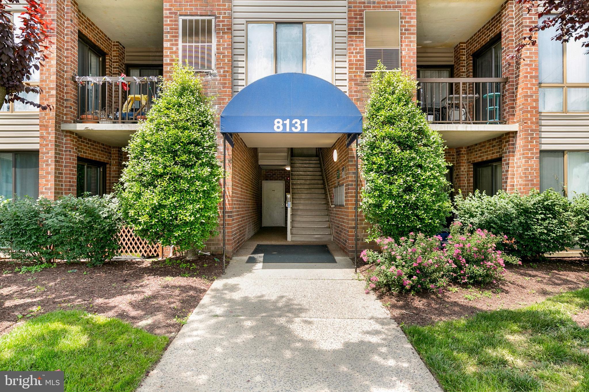 8131 NEEDWOOD ROAD 102