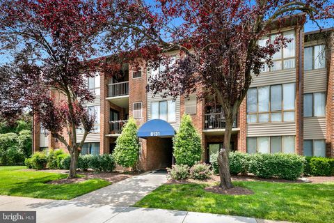 8131 NEEDWOOD ROAD 102 DERWOOD MD 20855