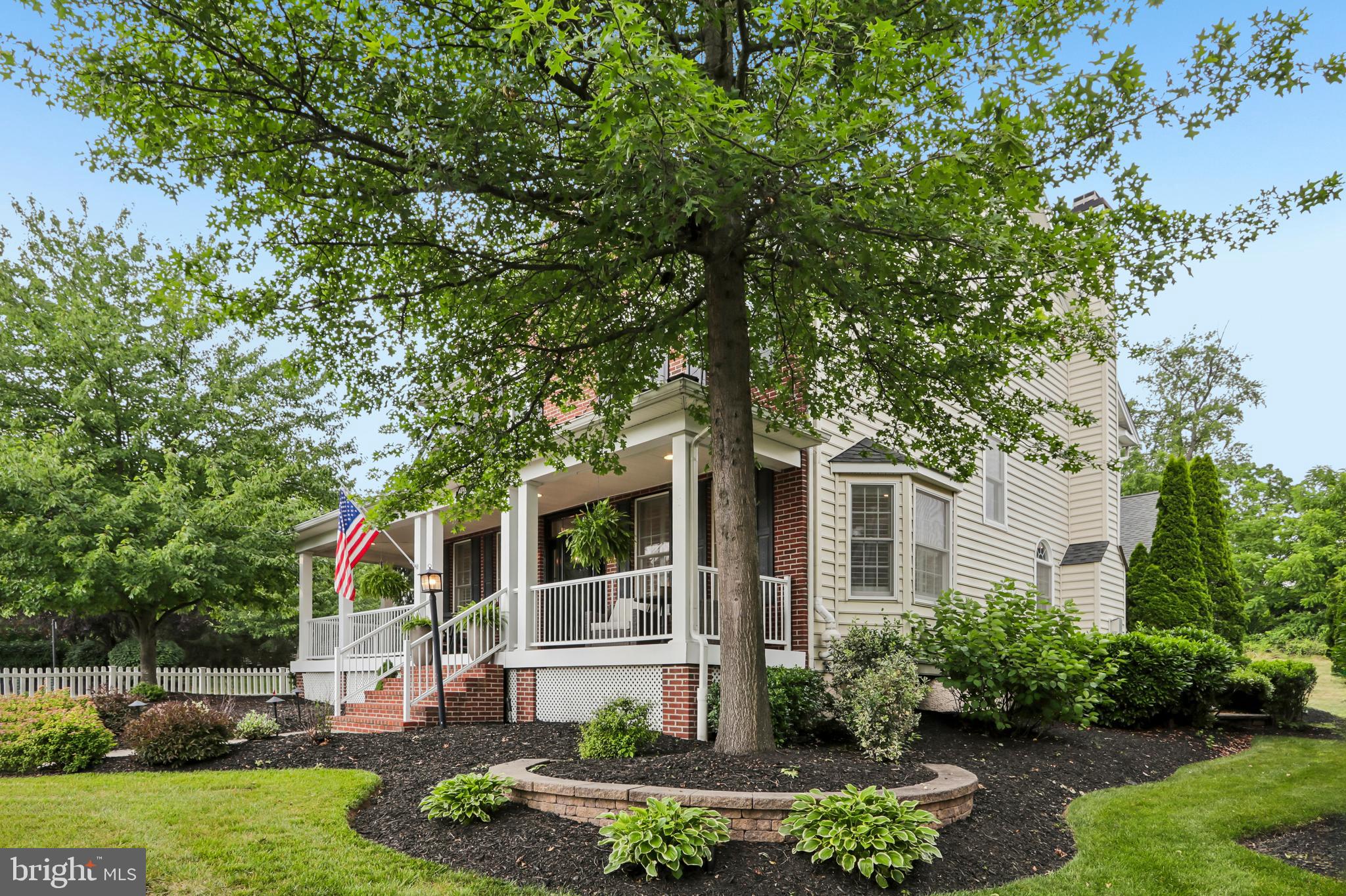 301 NOTTINGHAM PLACE