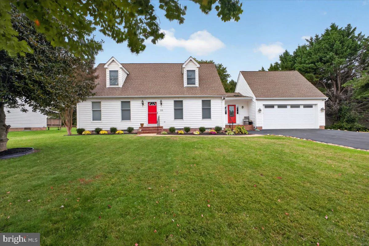 116 Frederick Drive, Centreville, MD 21617