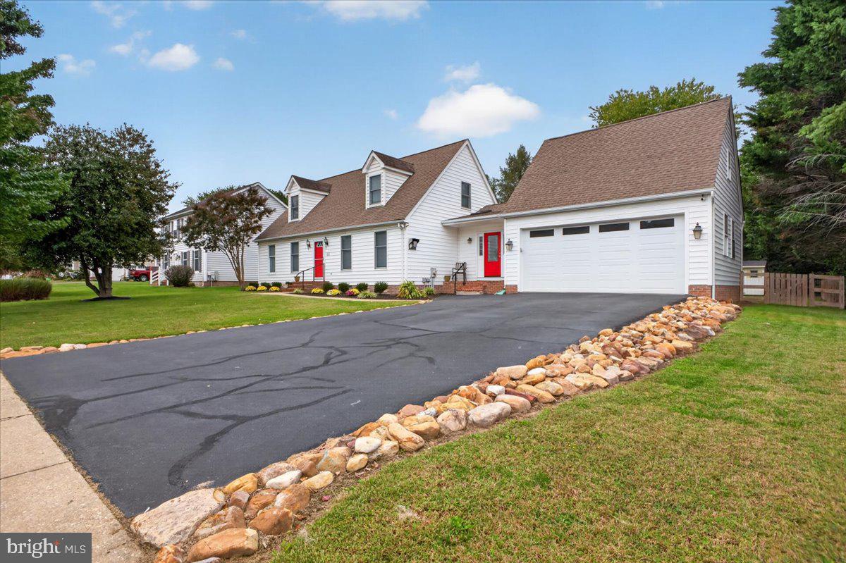 116 FREDERICK DRIVE