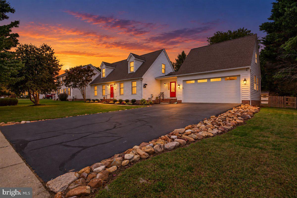 116 FREDERICK DRIVE