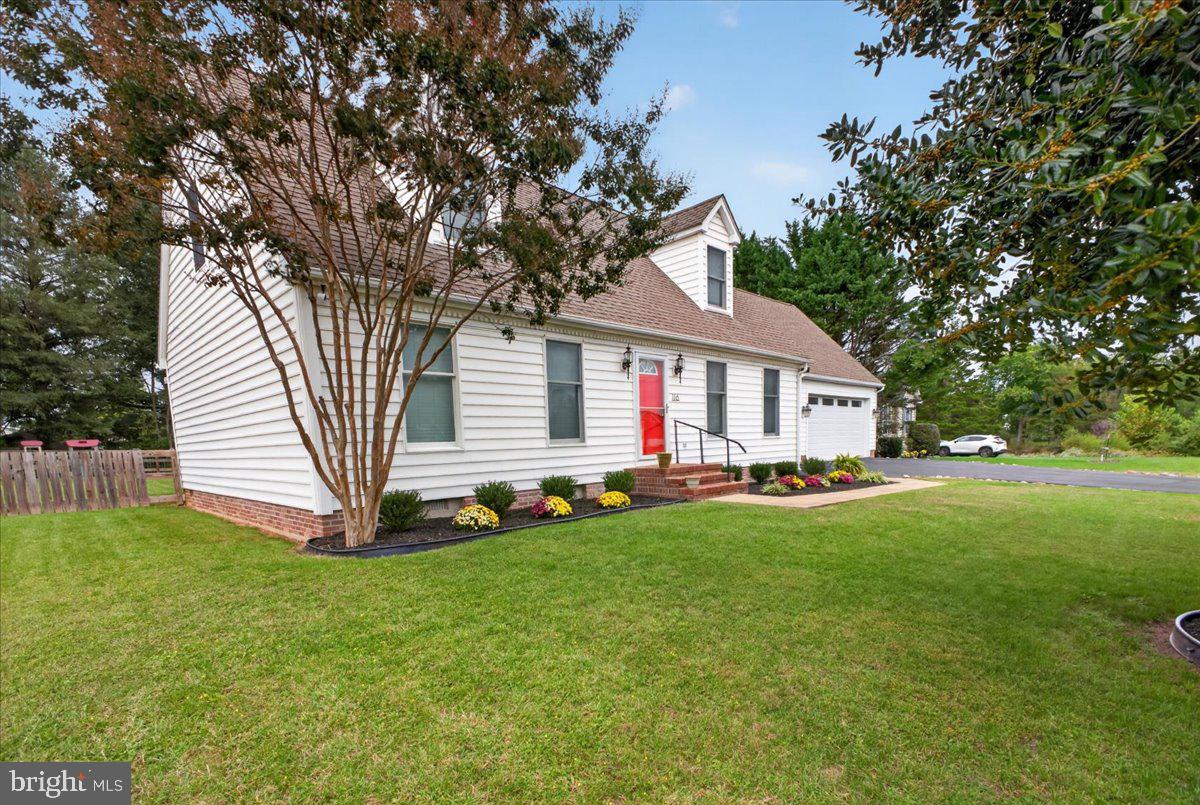 116 FREDERICK DRIVE