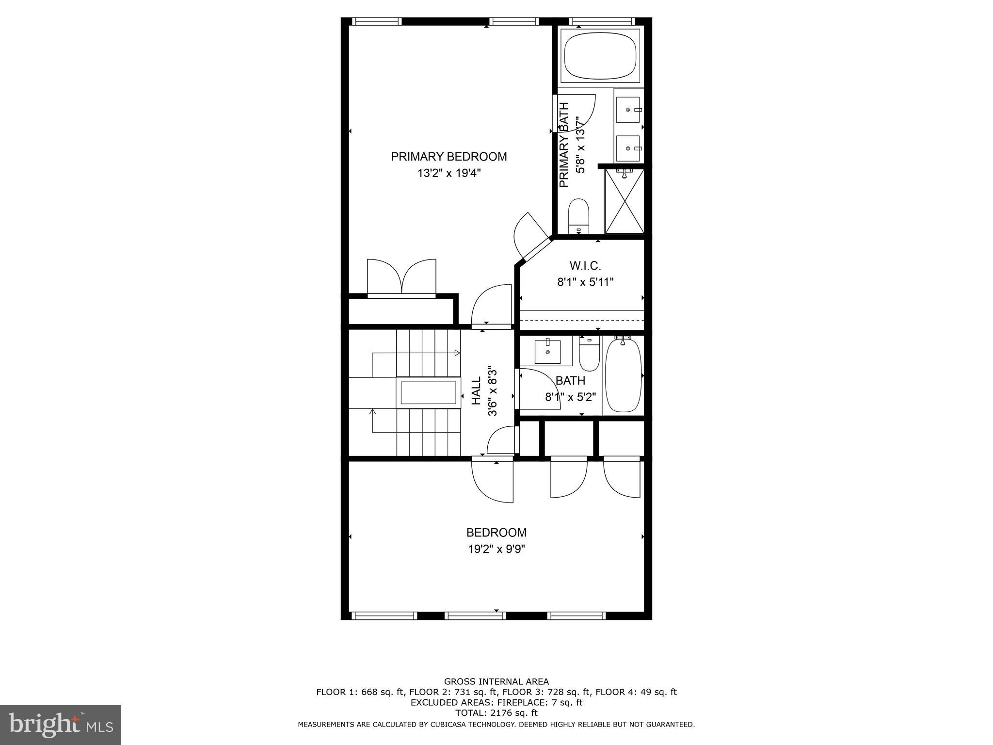 LOCUST POINT - Residential