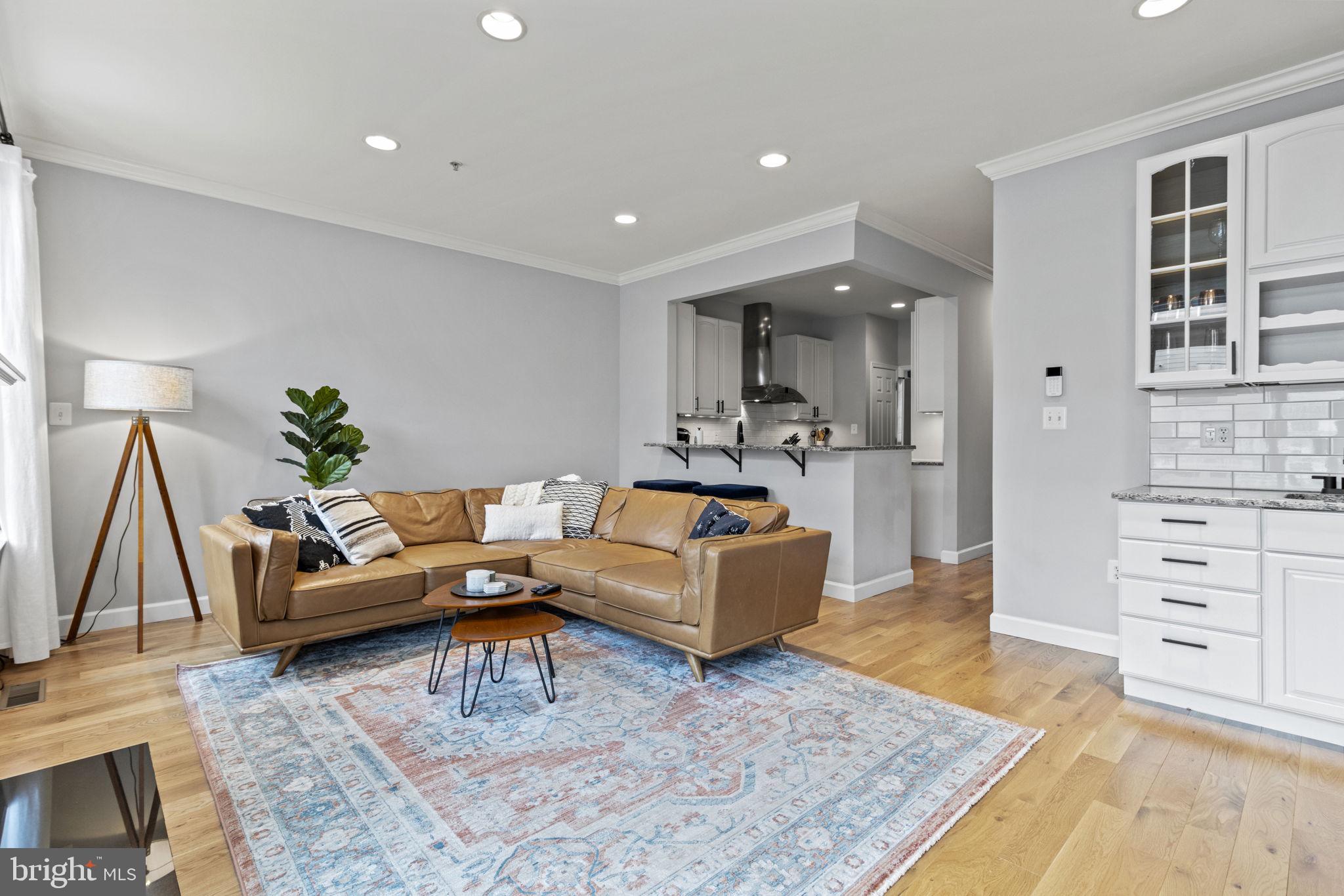 LOCUST POINT - Residential