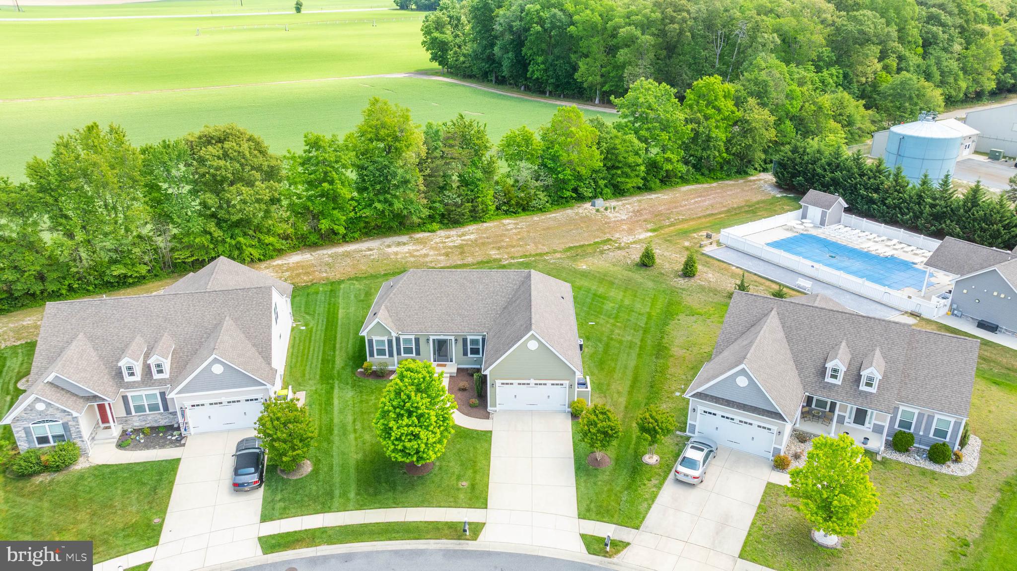 MEADOWS OF BEAVER CREEK - Residential