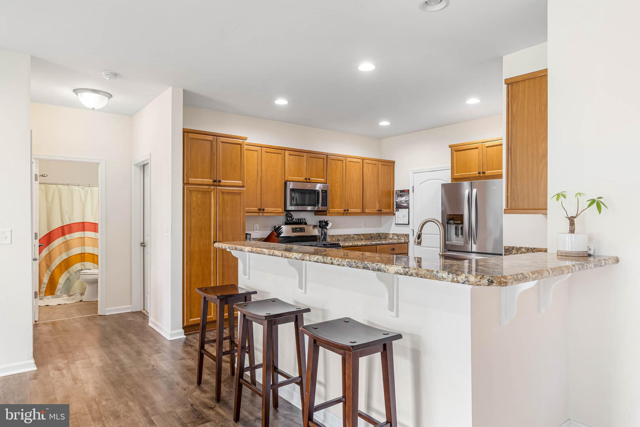 MEADOWS OF BEAVER CREEK - Residential