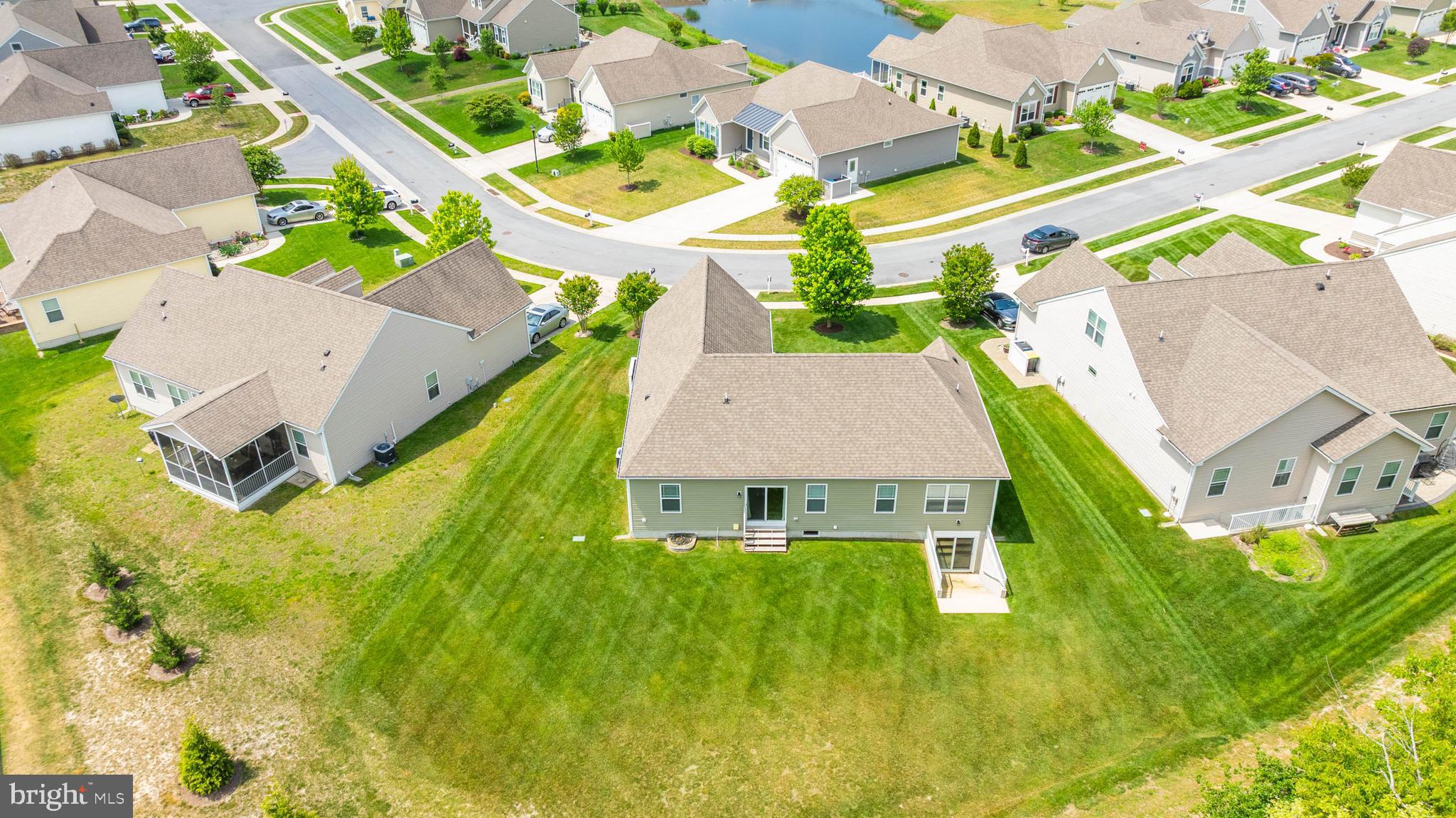 MEADOWS OF BEAVER CREEK - Residential