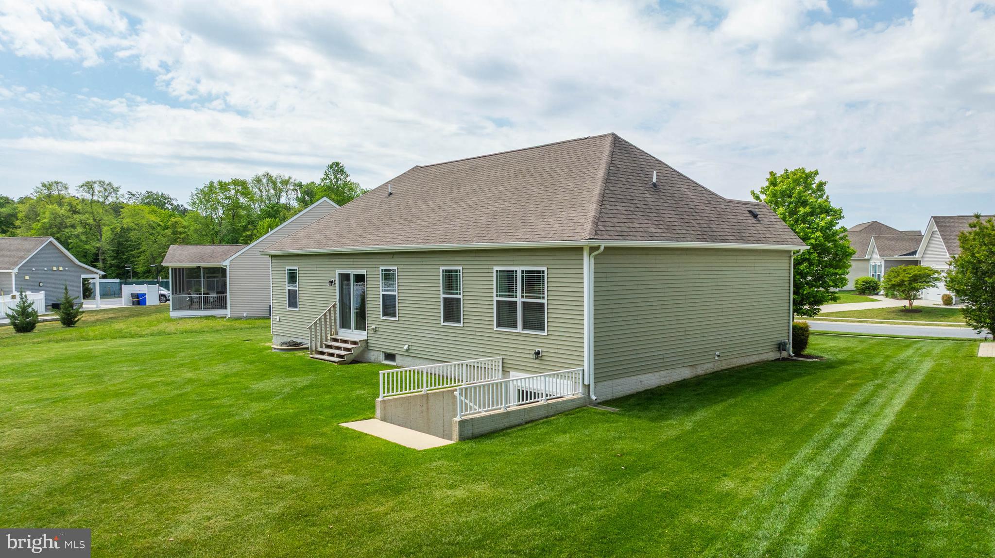 MEADOWS OF BEAVER CREEK - Residential