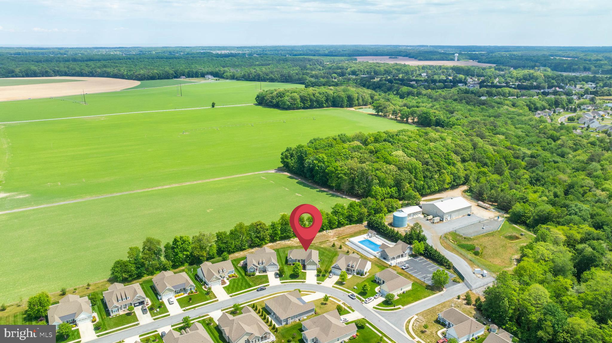 MEADOWS OF BEAVER CREEK - Residential