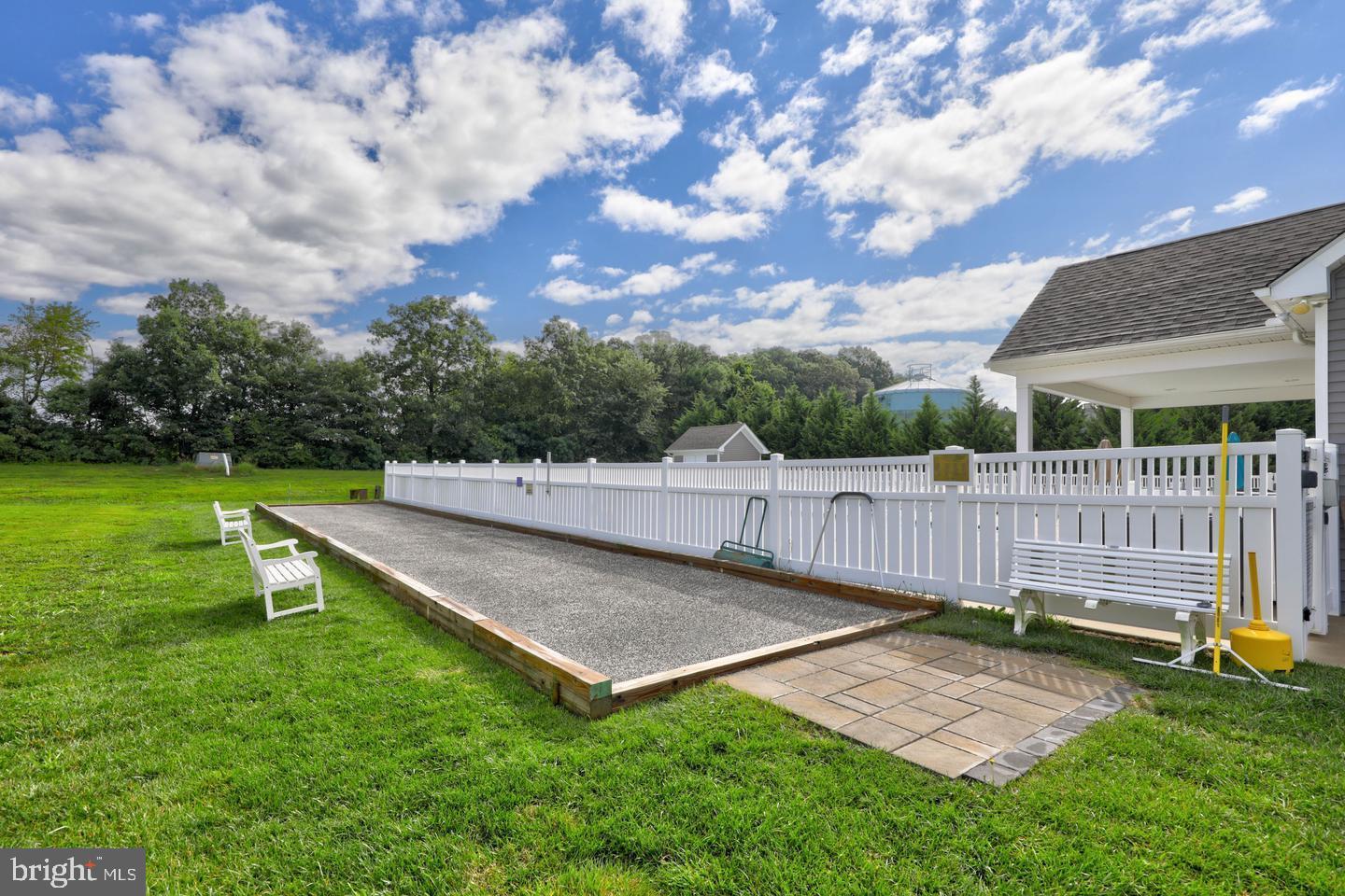 MEADOWS OF BEAVER CREEK - Residential