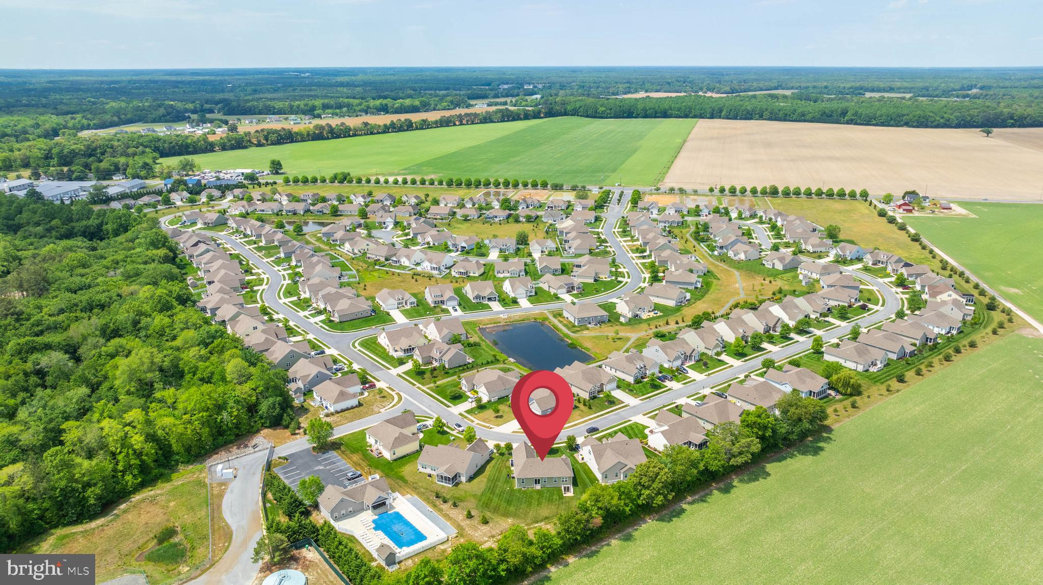 MEADOWS OF BEAVER CREEK - Residential