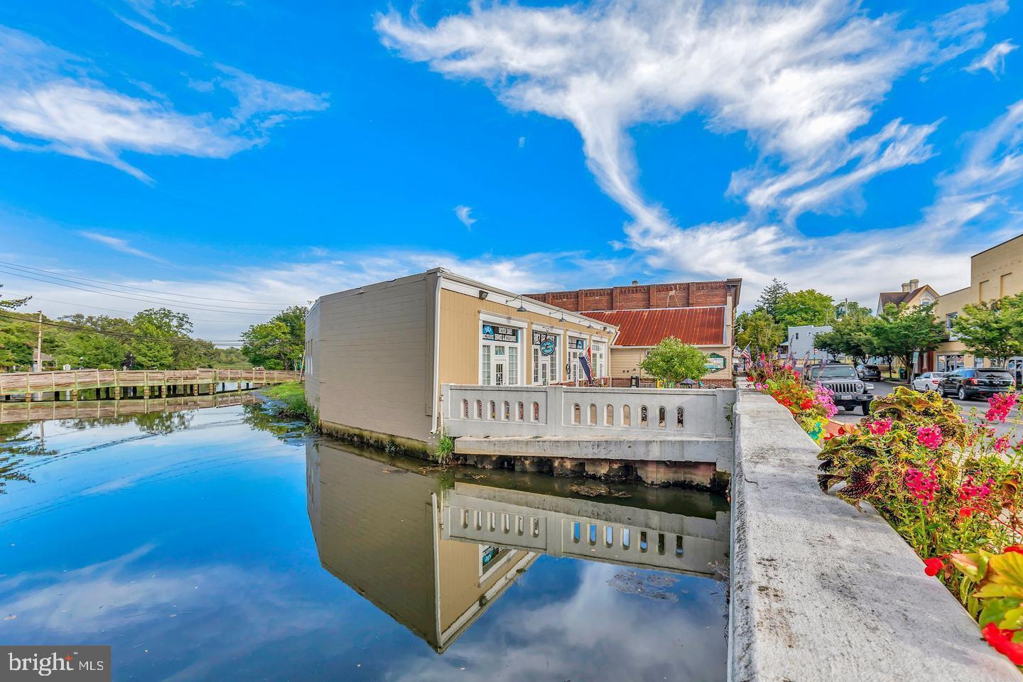 MEADOWS OF BEAVER CREEK - Residential