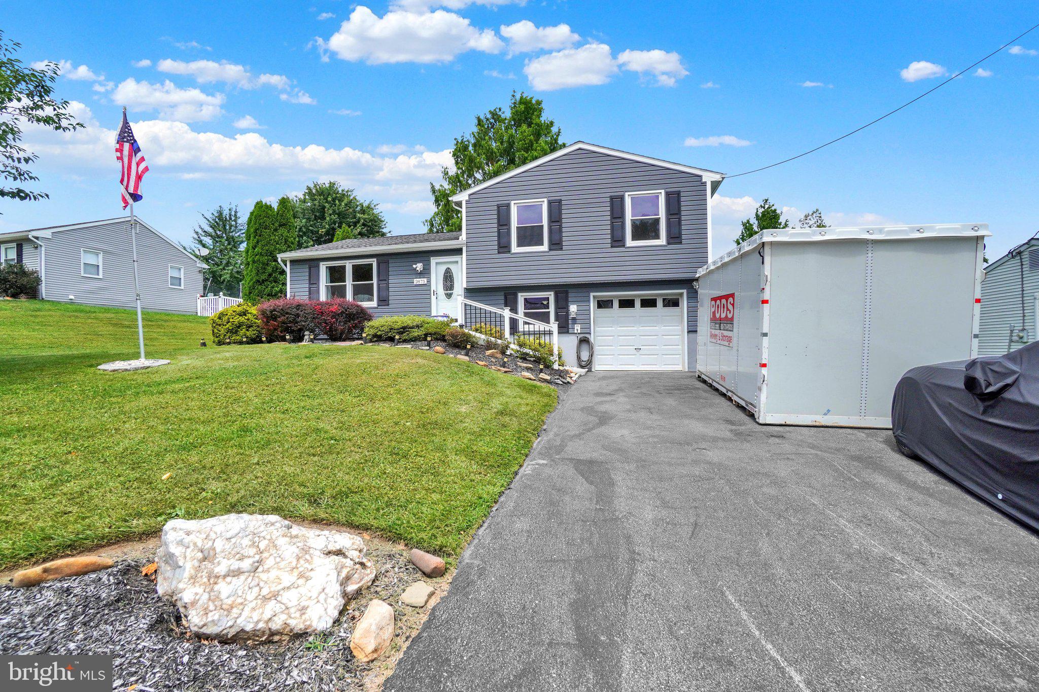 2875 HONEY VALLEY ROAD