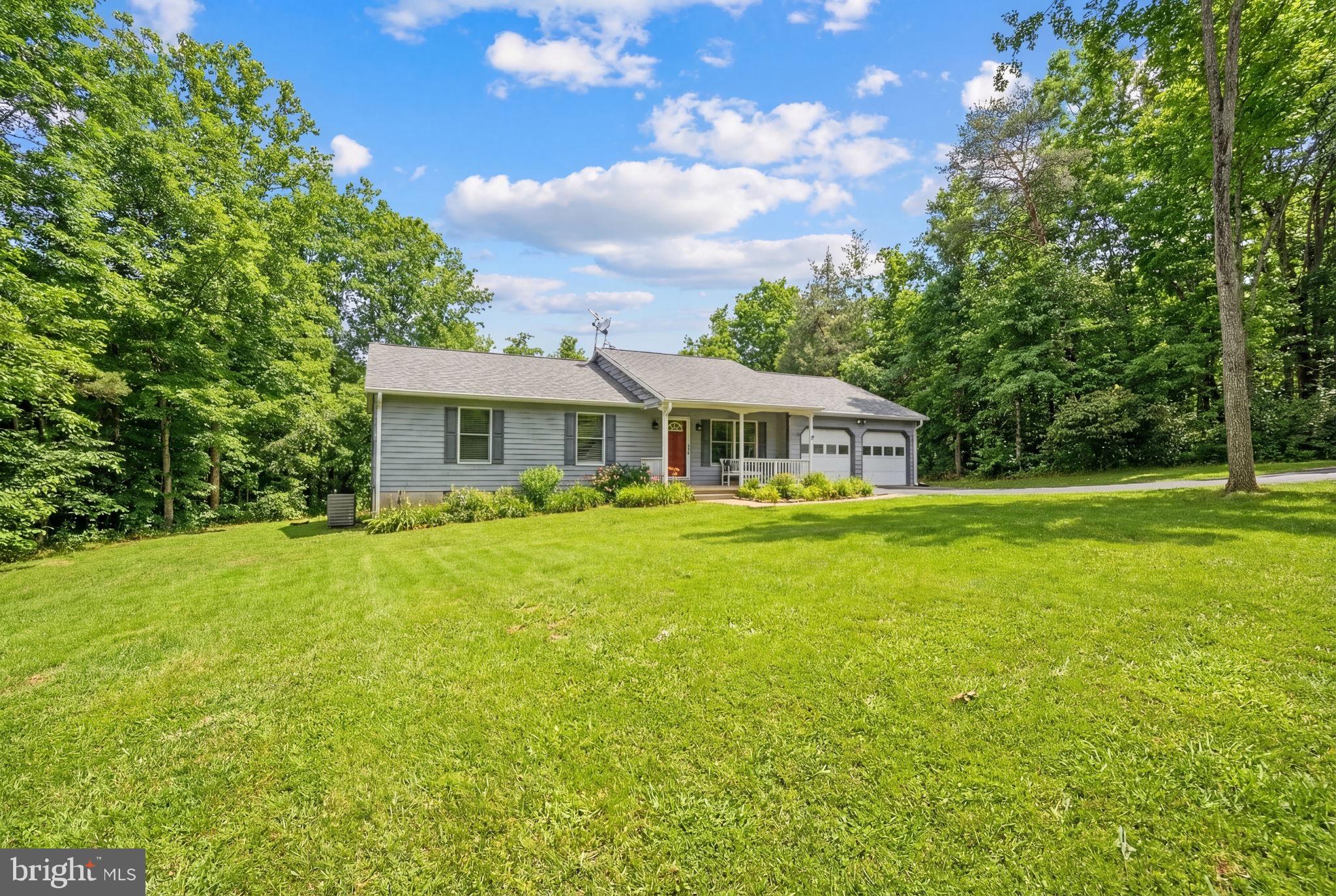 11228 CARDINAL DRIVE