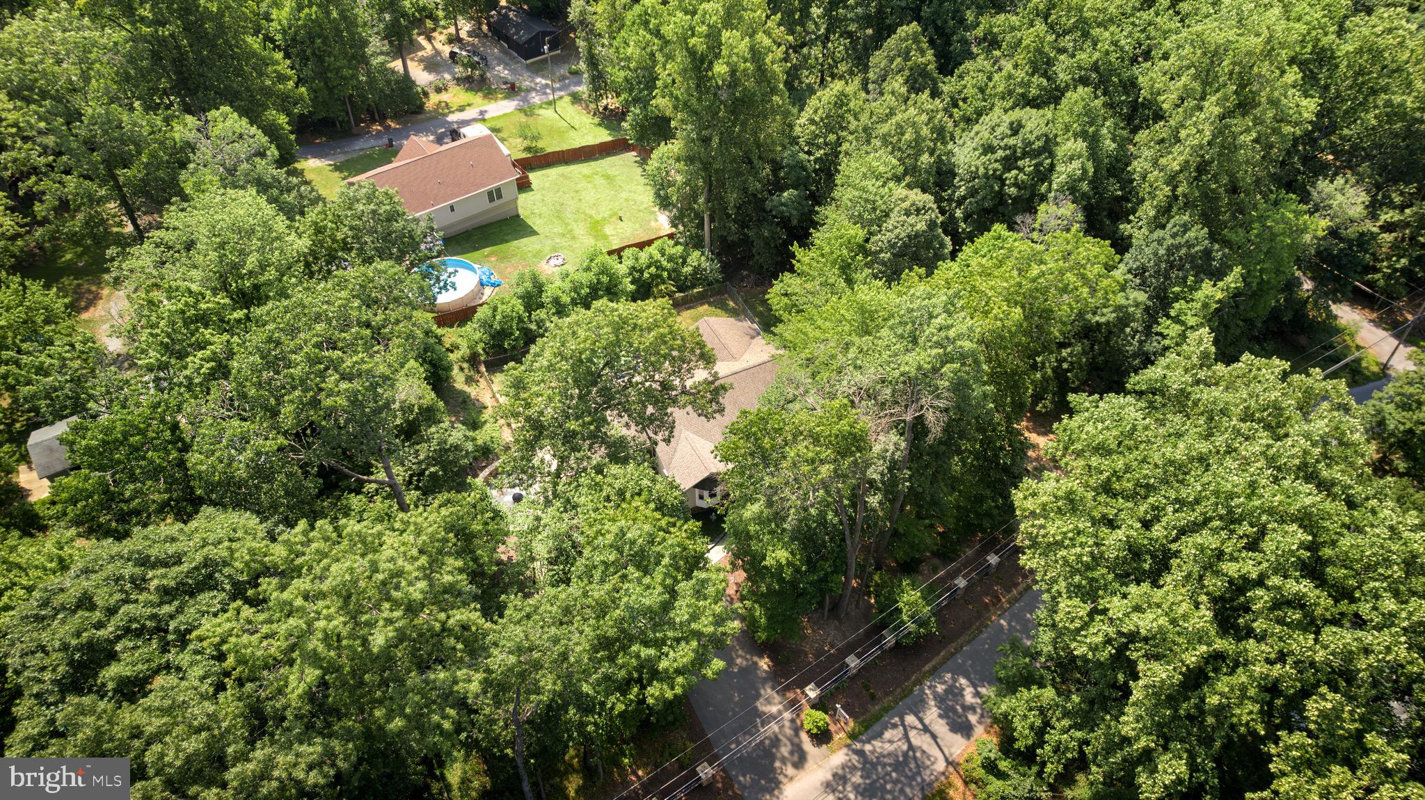 SHANNONDALE - Residential