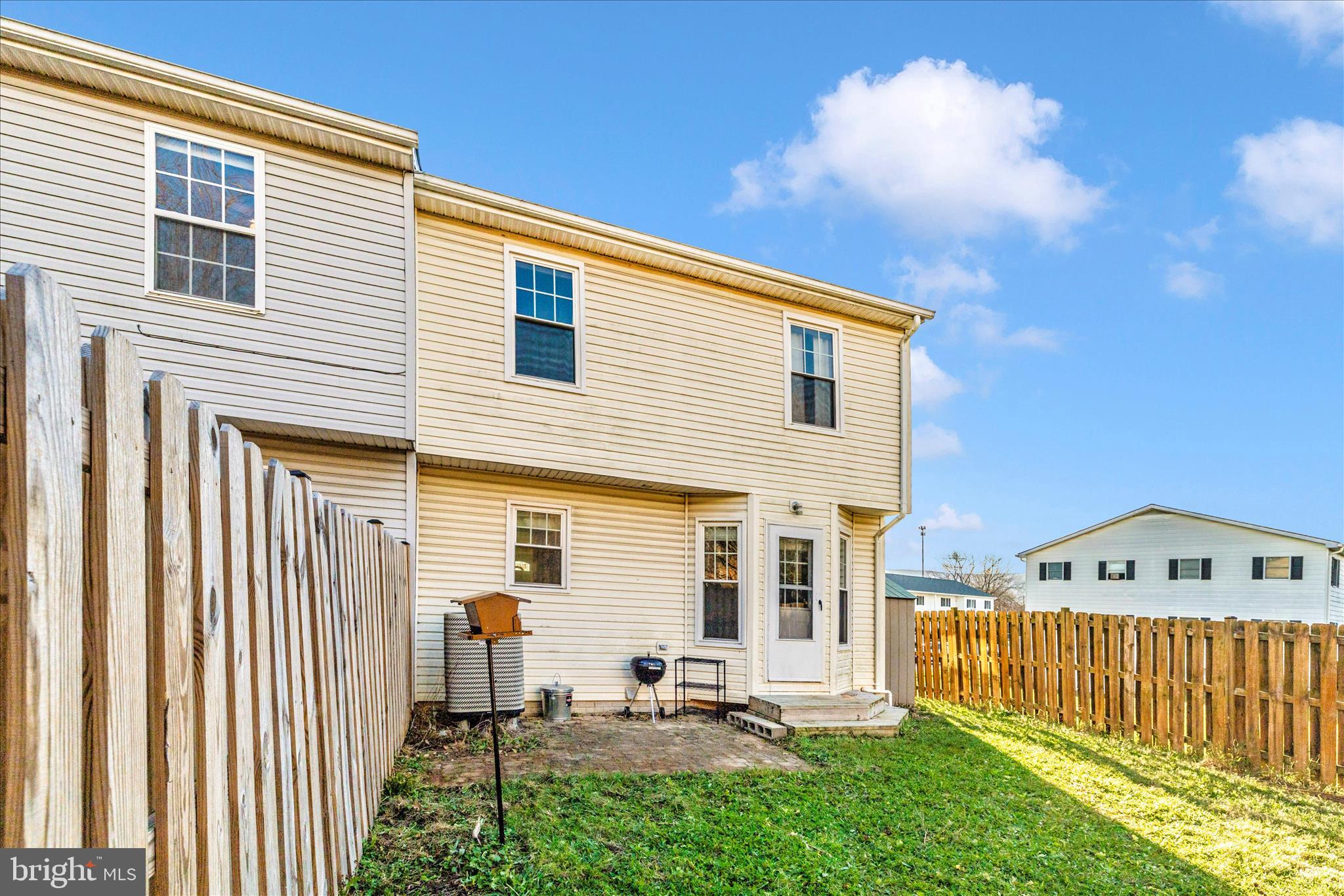 ALBERT COURTS - Residential