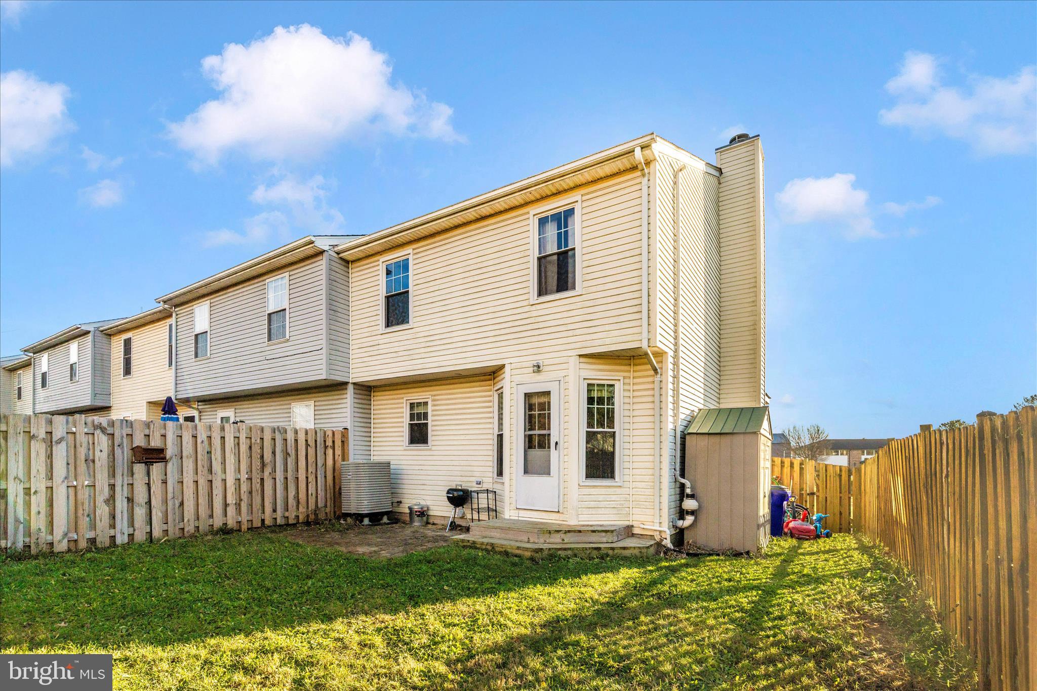 ALBERT COURTS - Residential