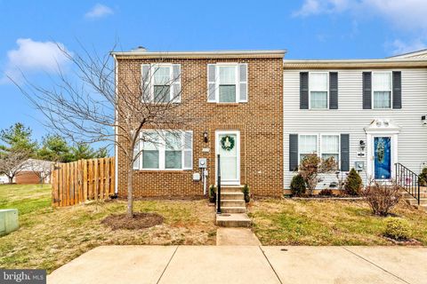 215 STULL THURMONT MD 21788