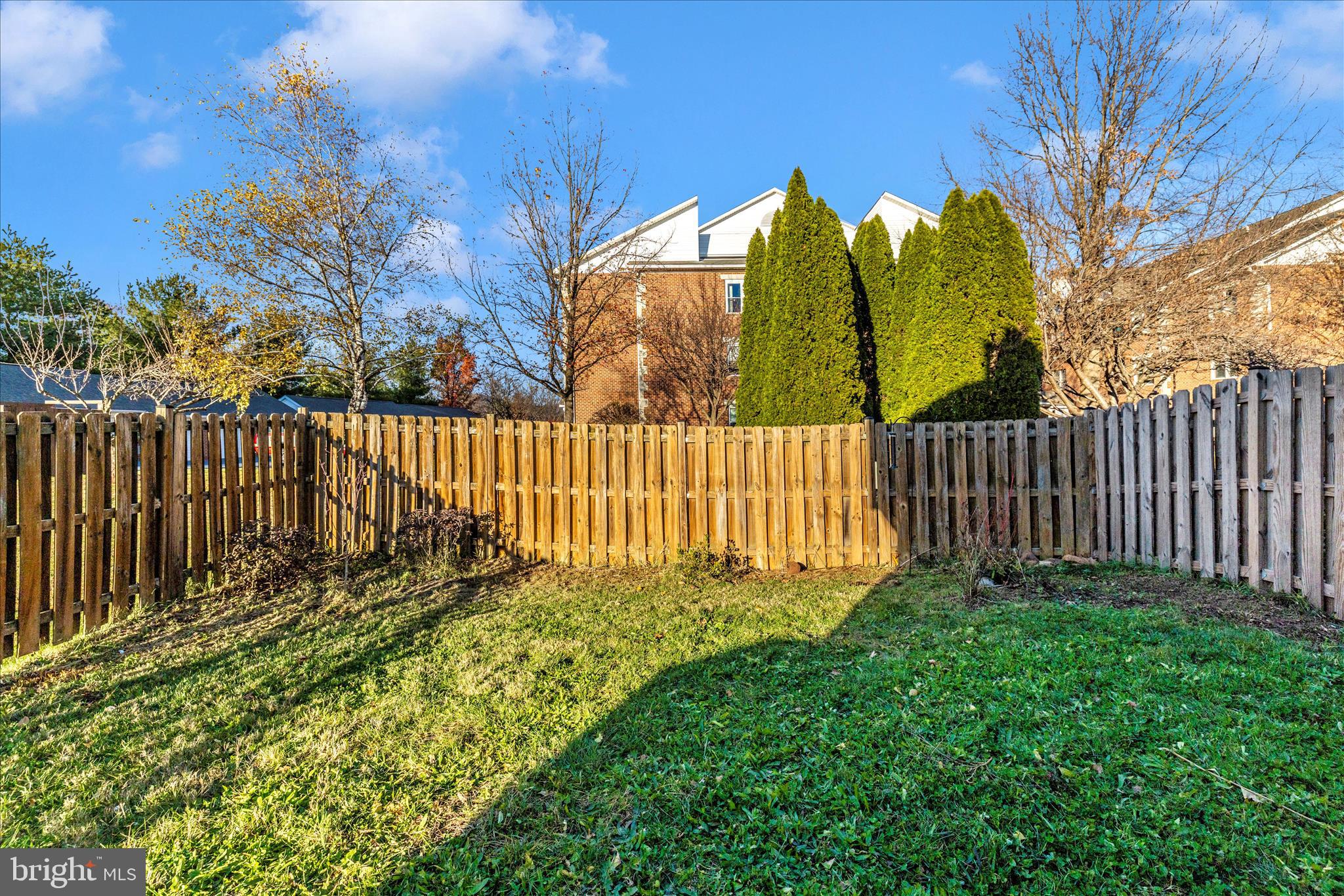 ALBERT COURTS - Residential