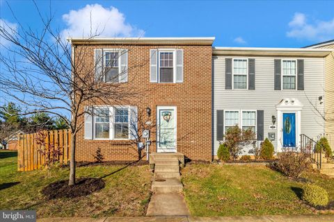 215 STULL THURMONT MD 21788