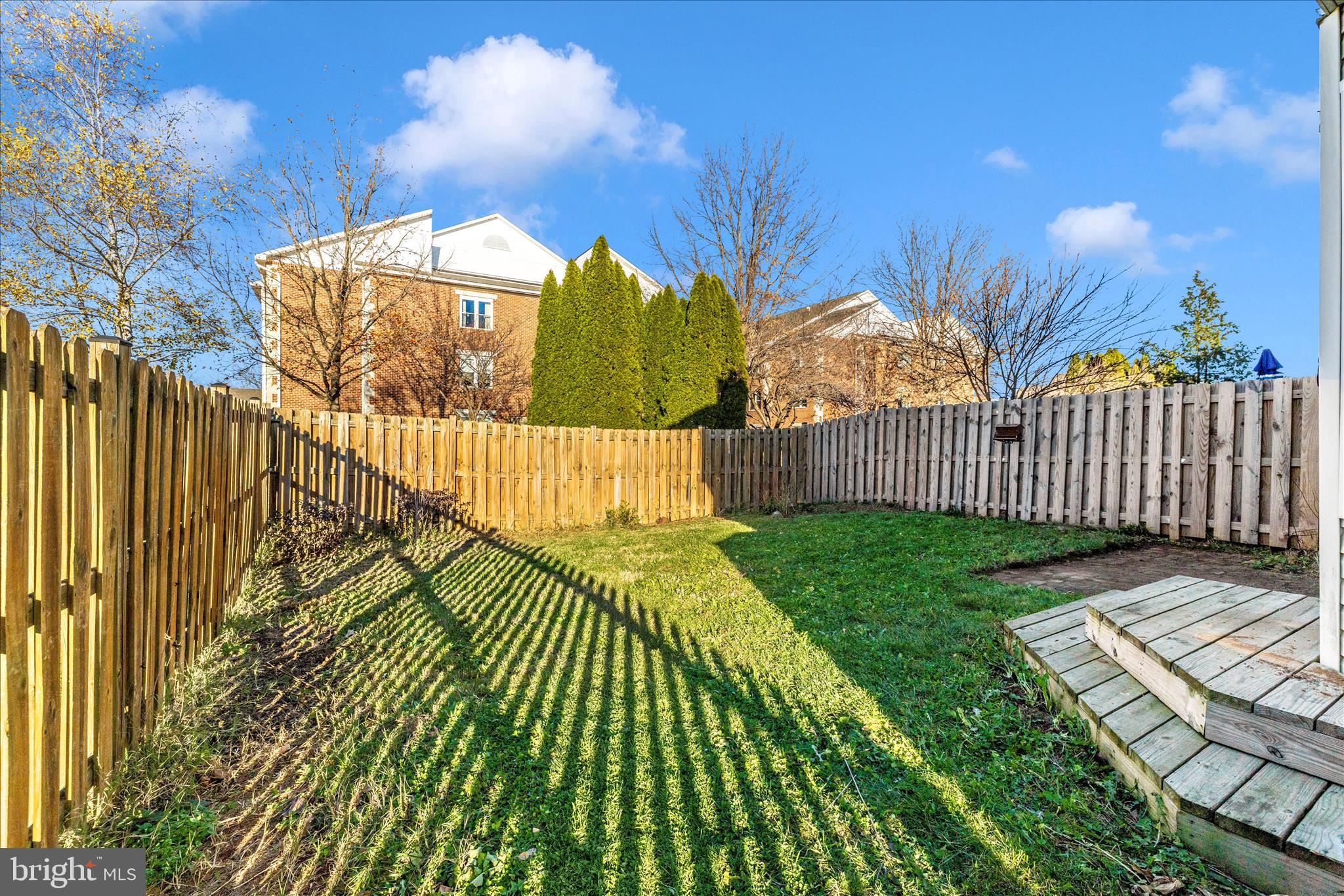 ALBERT COURTS - Residential