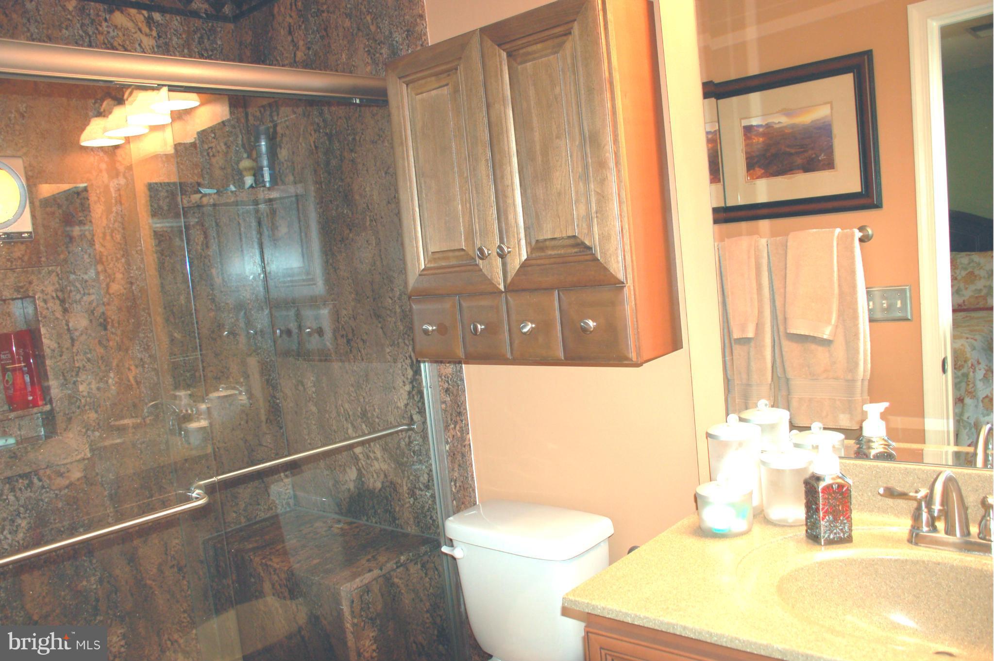 HUNTINGTON GROVE - Residential