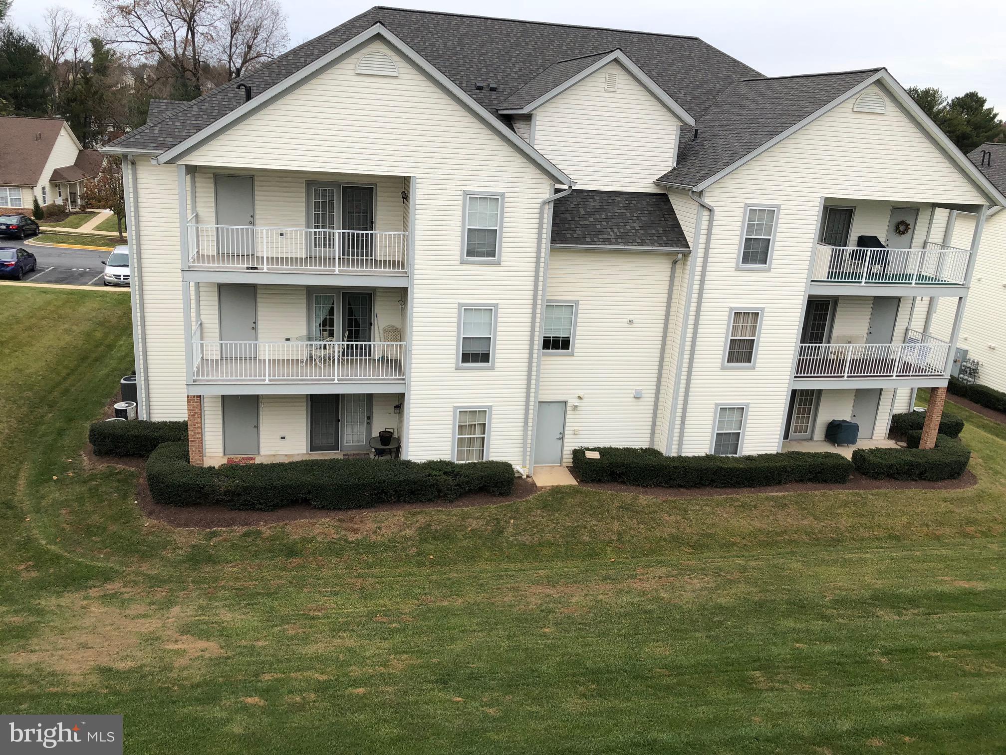 ELDERSBURG - Residential