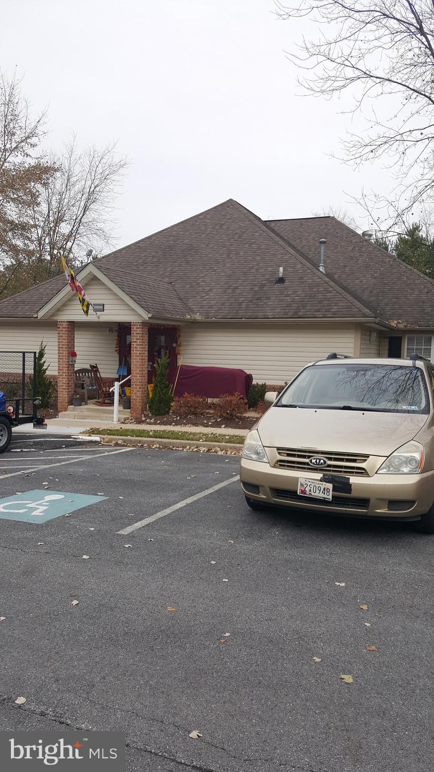 ELDERSBURG - Residential