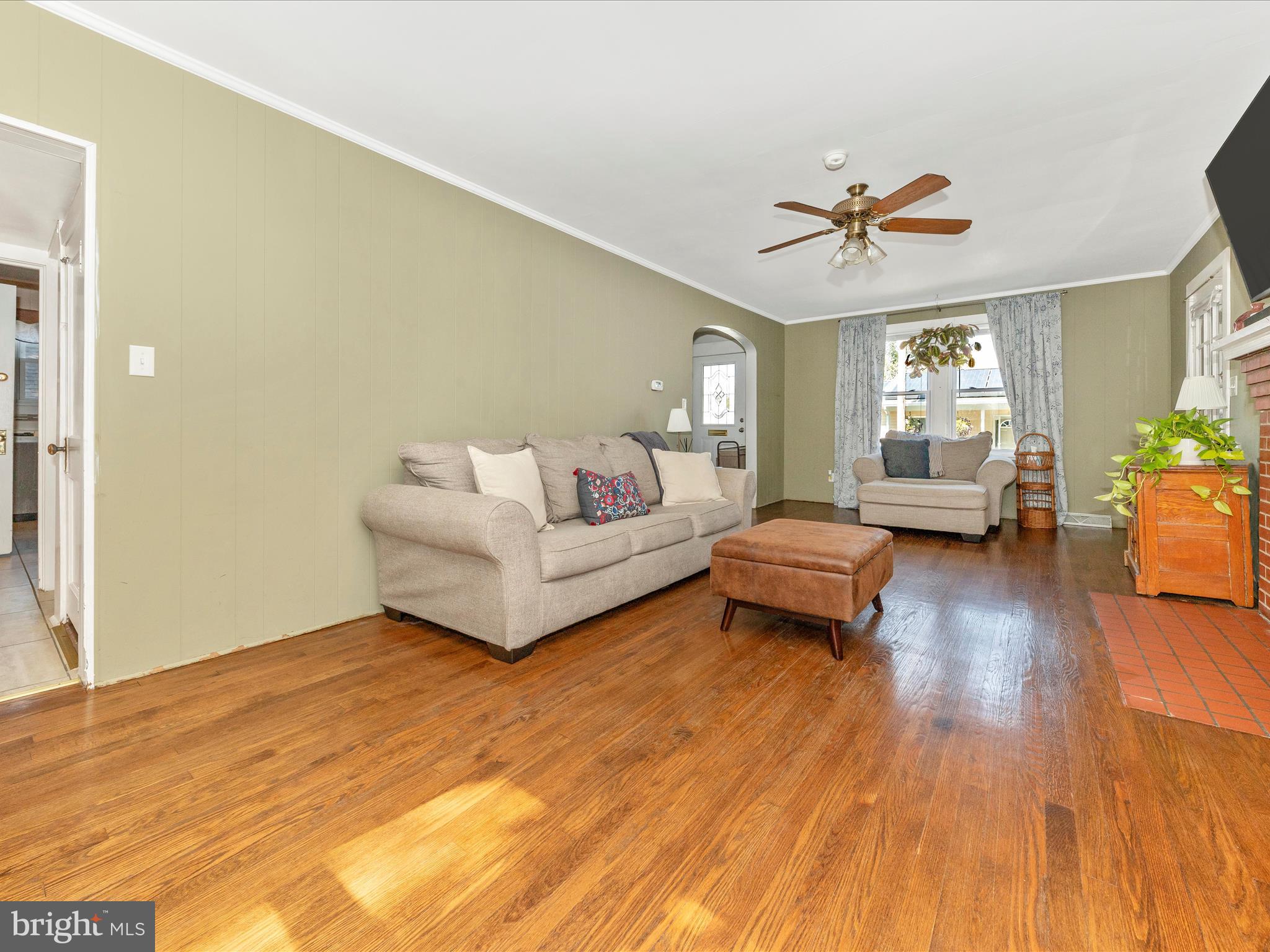 BOONSBORO - Residential