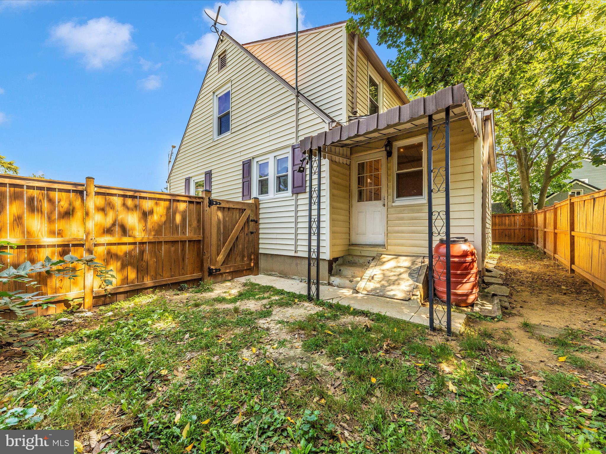 BOONSBORO - Residential