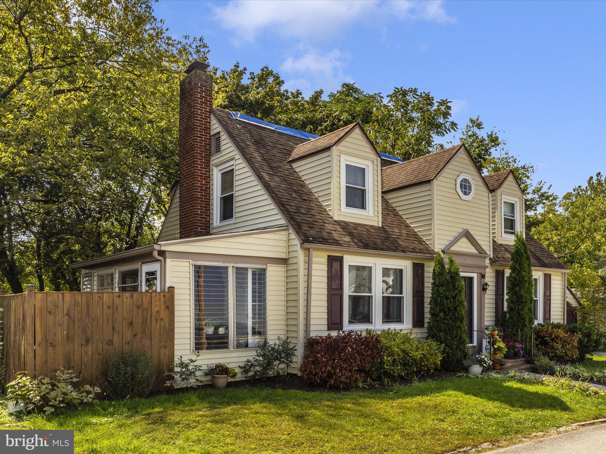 BOONSBORO - Residential