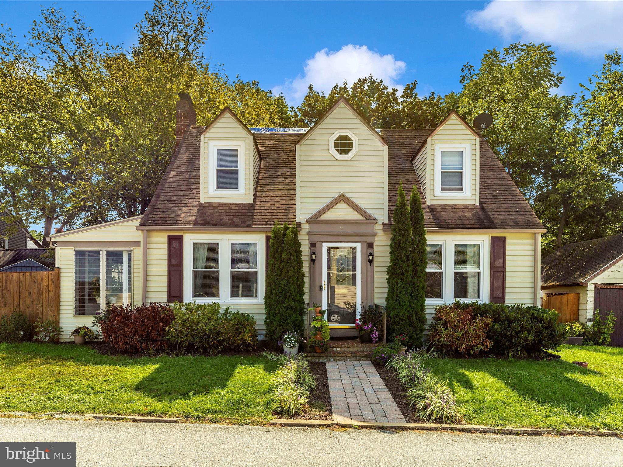 BOONSBORO - Residential