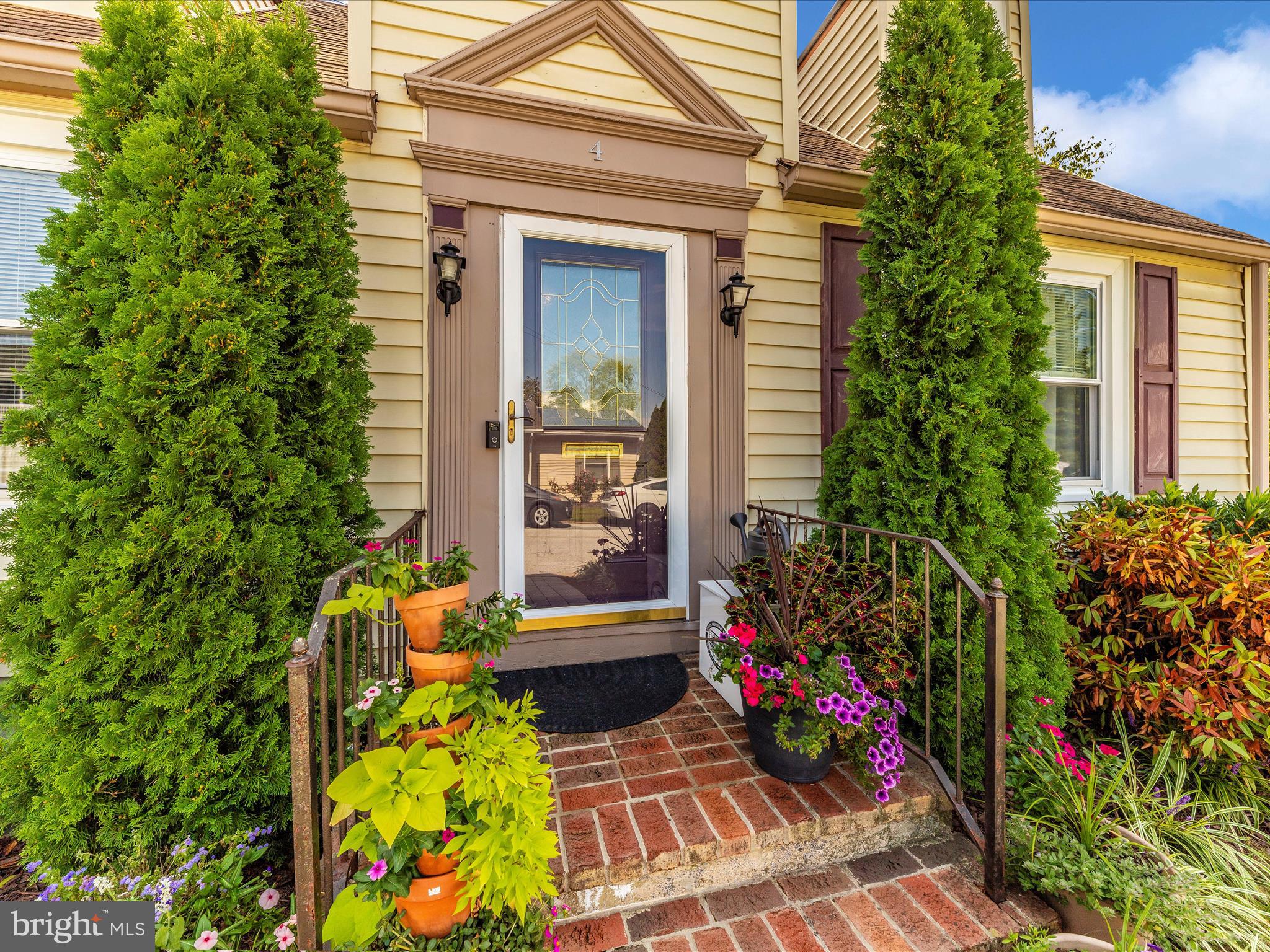 BOONSBORO - Residential