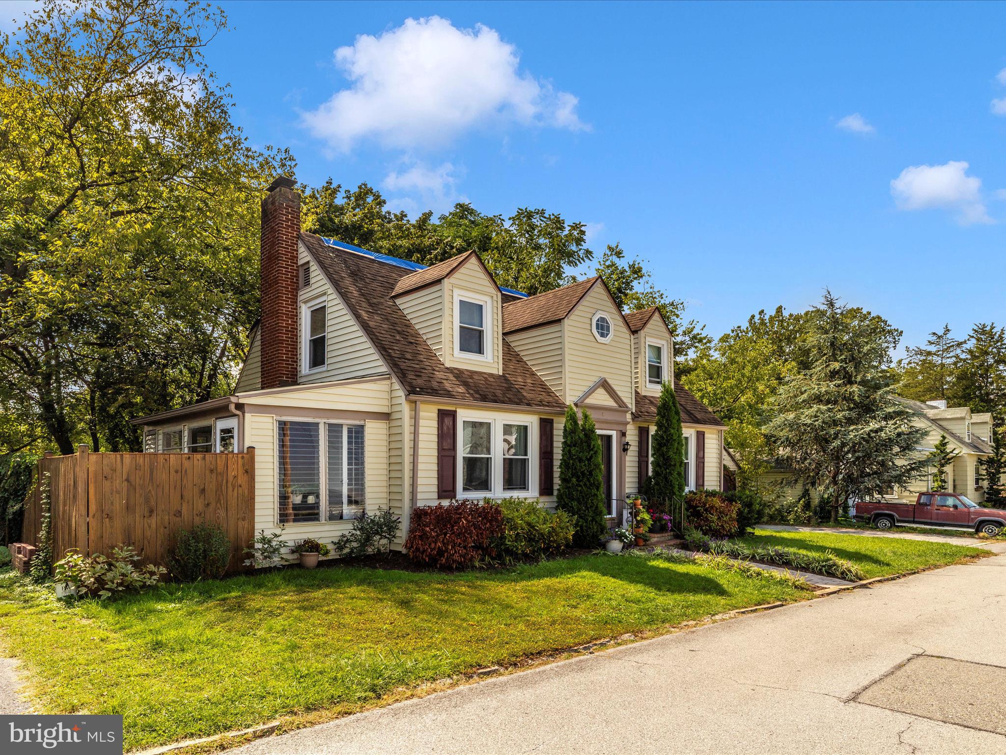 BOONSBORO - Residential