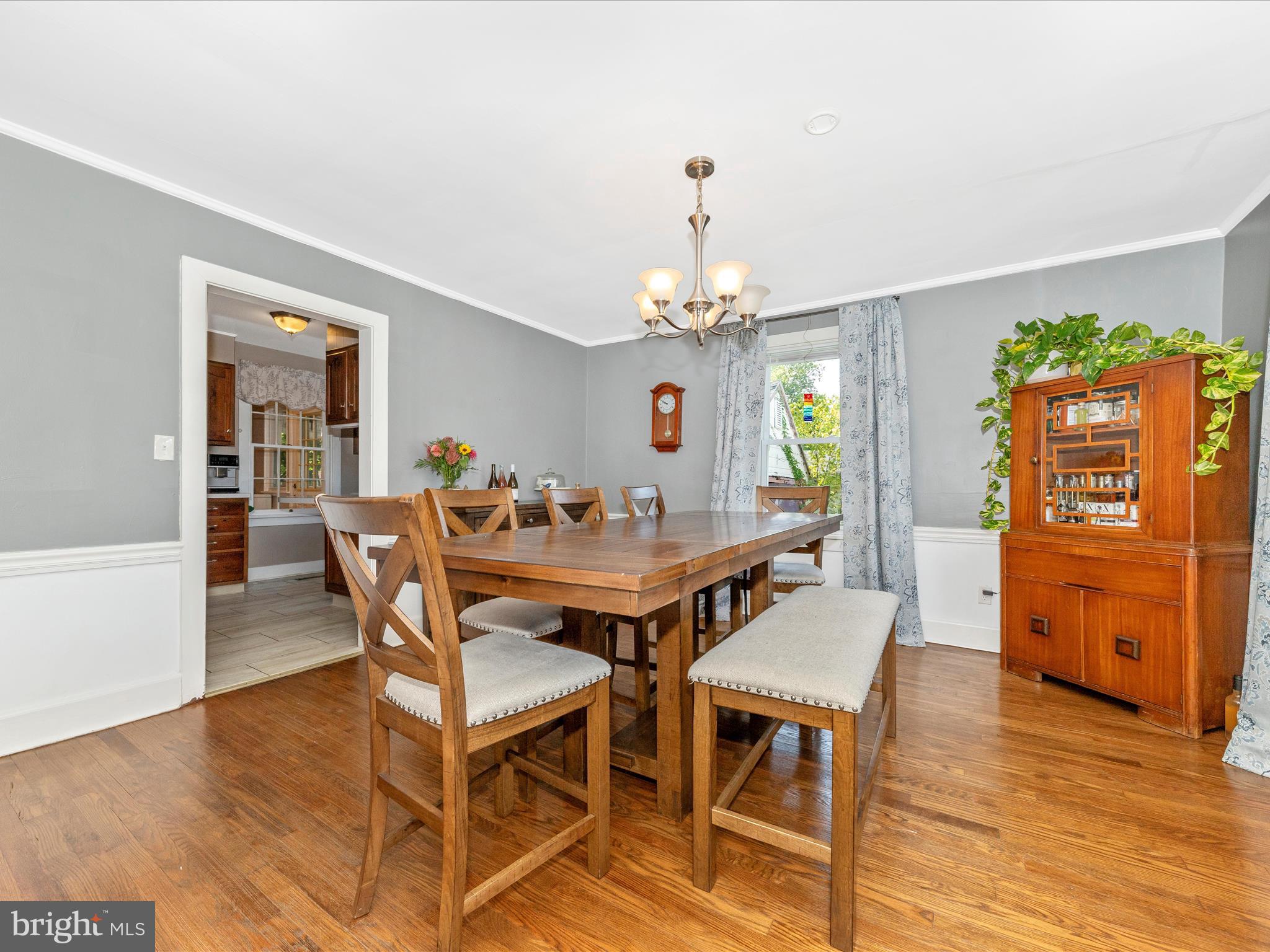 BOONSBORO - Residential