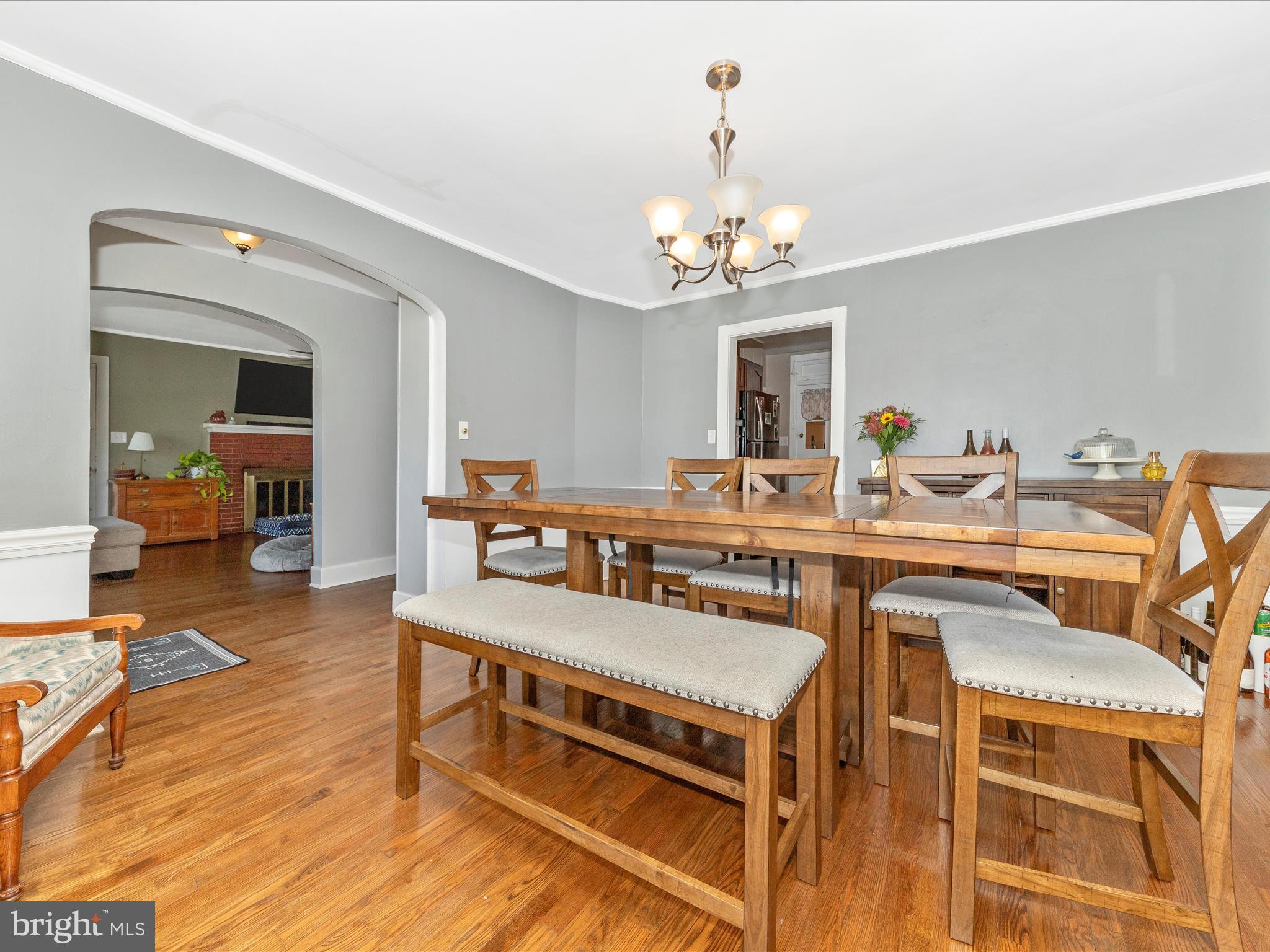 BOONSBORO - Residential