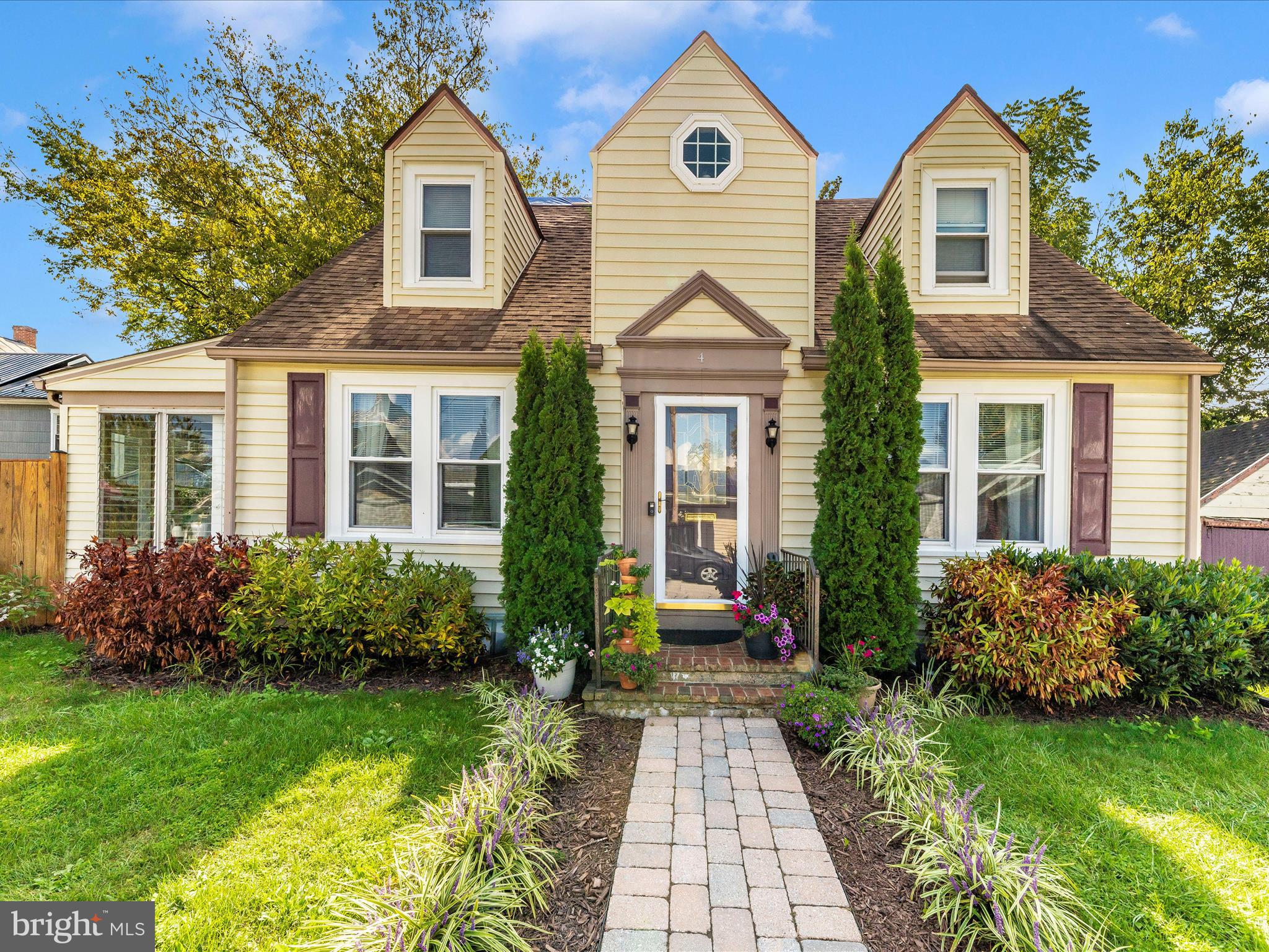 BOONSBORO - Residential