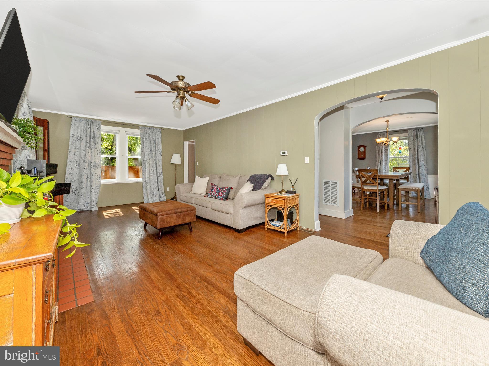 BOONSBORO - Residential