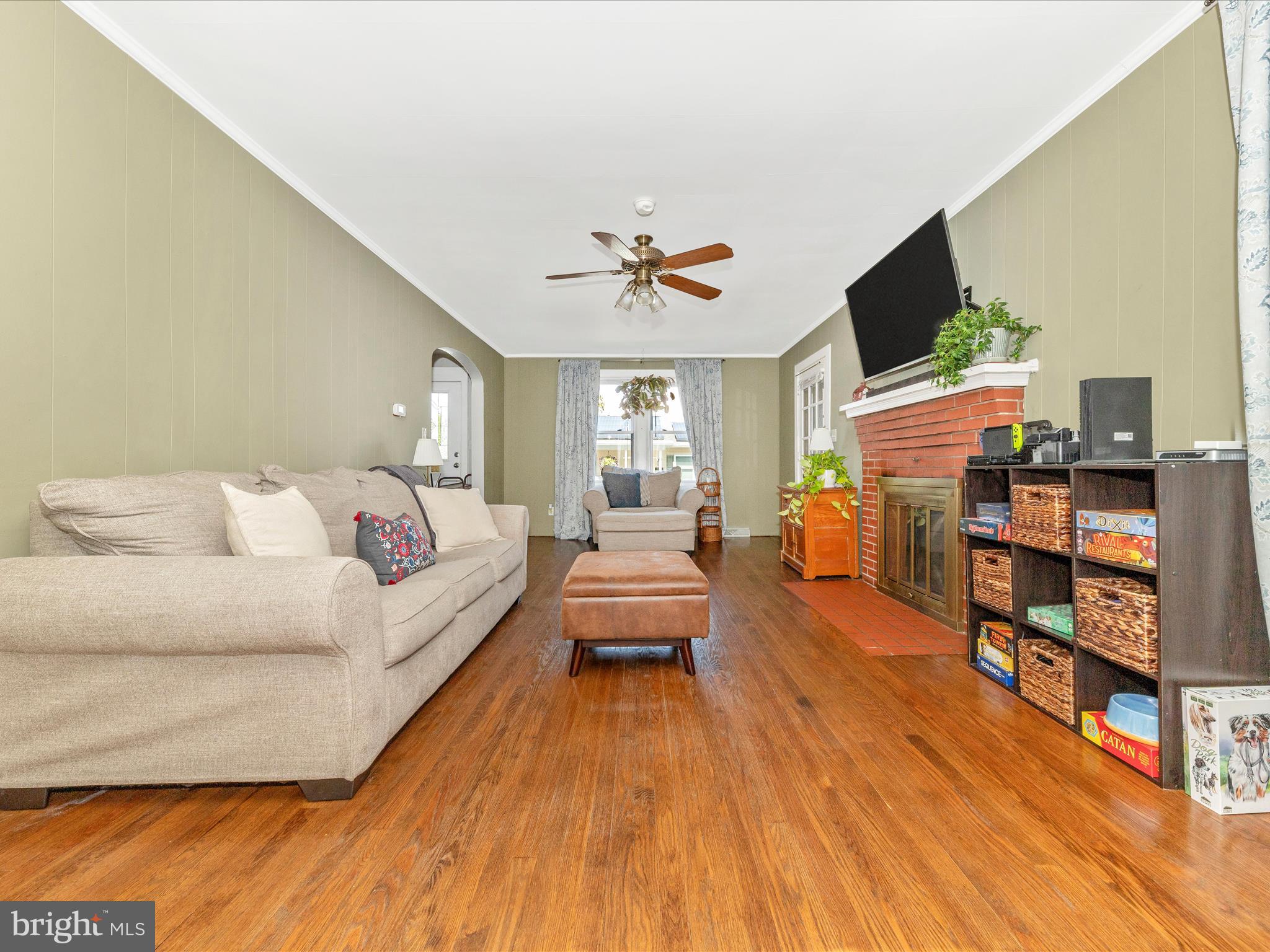 BOONSBORO - Residential