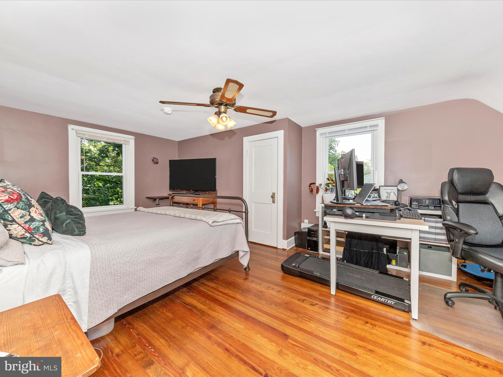 BOONSBORO - Residential