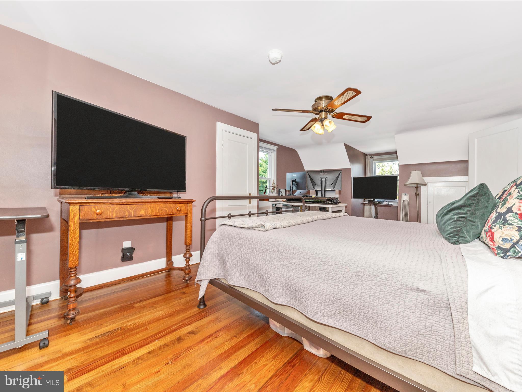 BOONSBORO - Residential