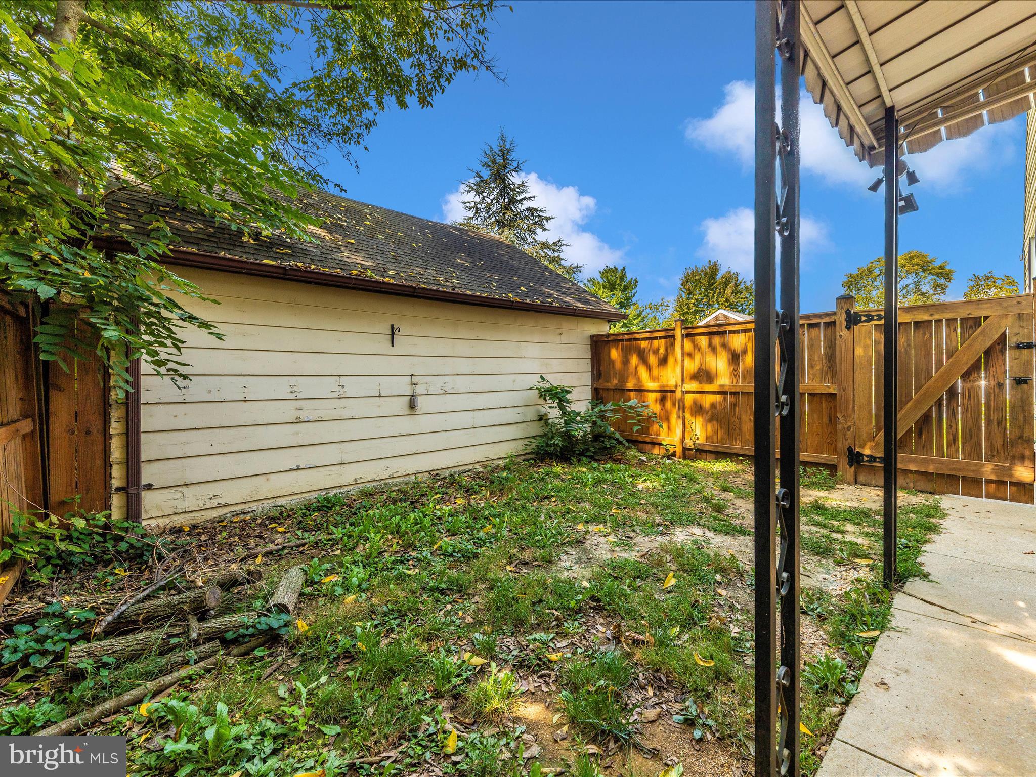 BOONSBORO - Residential