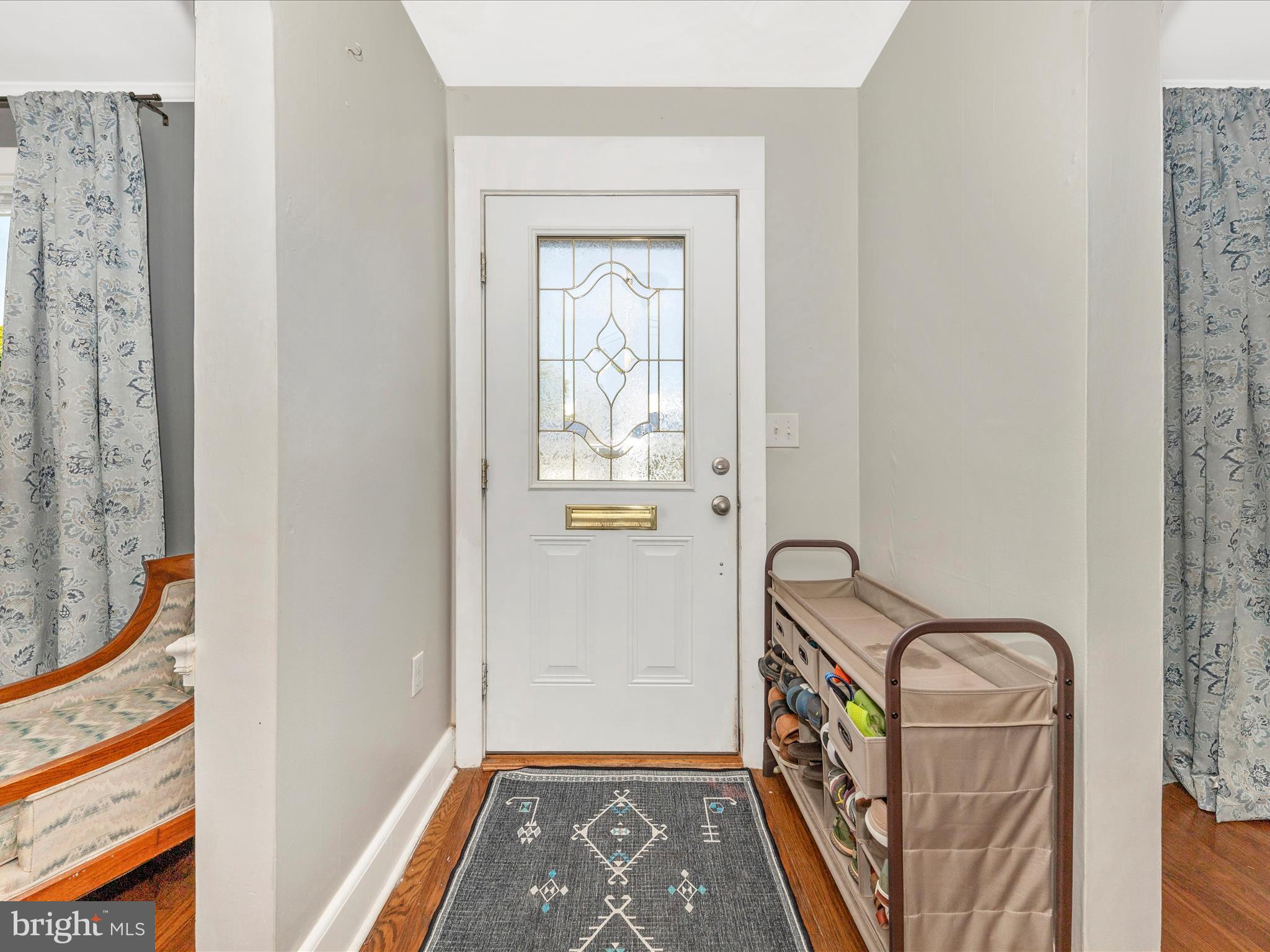 BOONSBORO - Residential