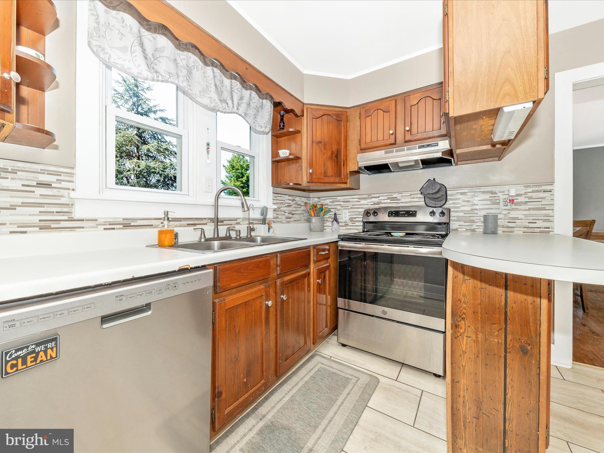 BOONSBORO - Residential