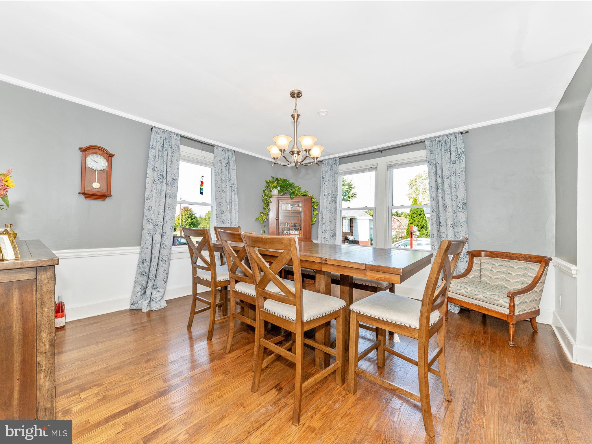 BOONSBORO - Residential