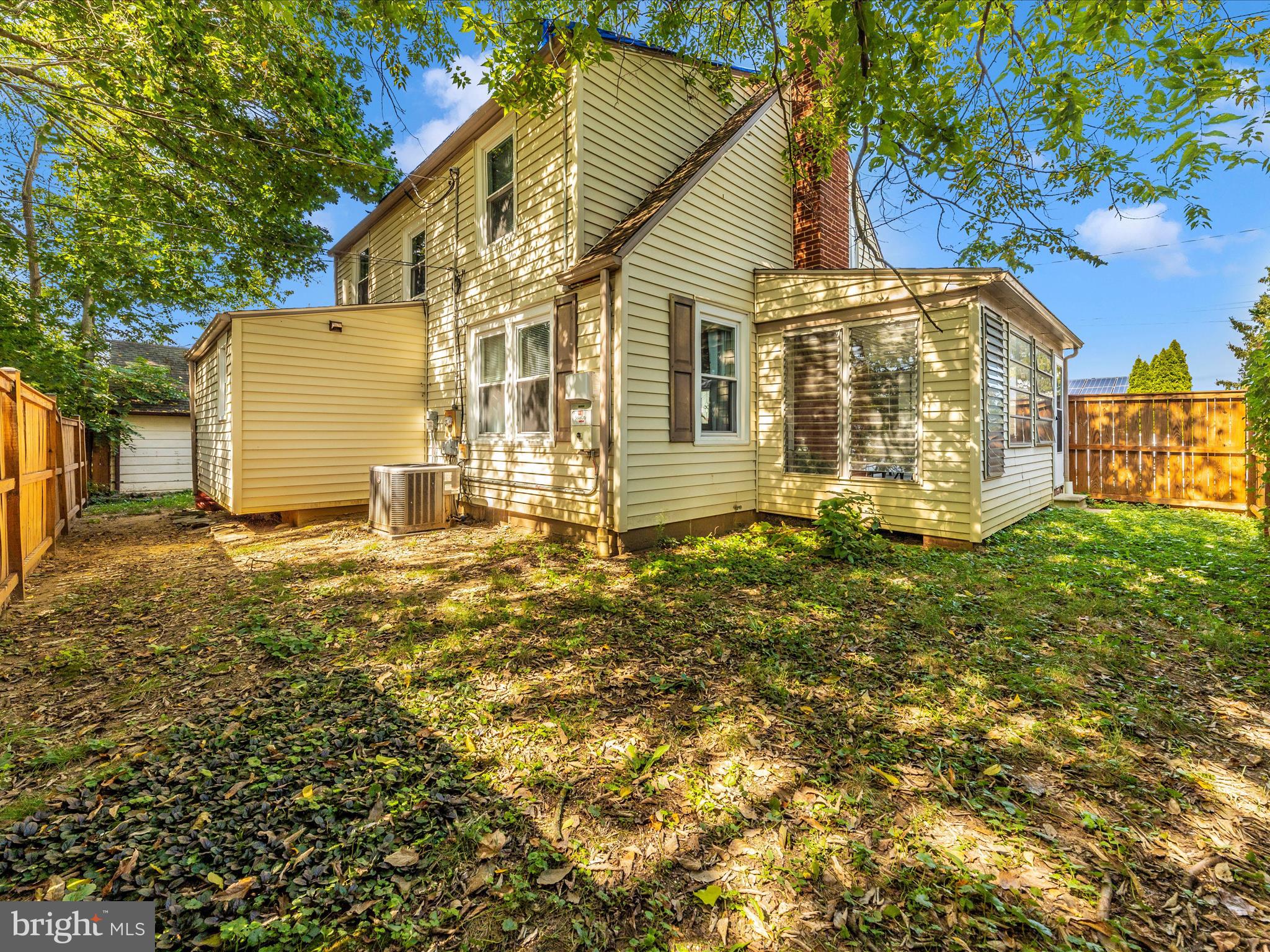 BOONSBORO - Residential